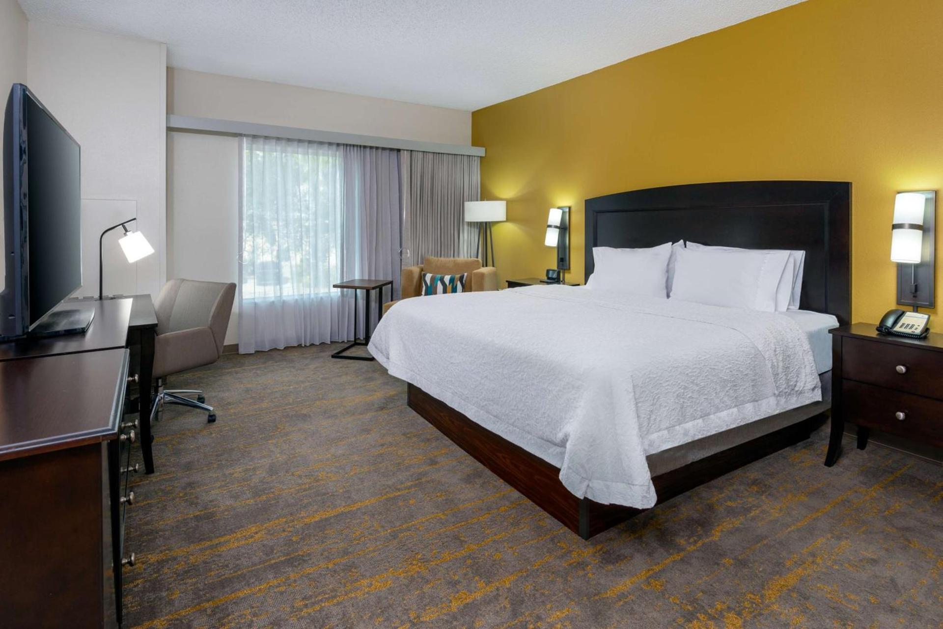 Hampton Inn and Suites Sarasota/Lakewood Ranch photo 38