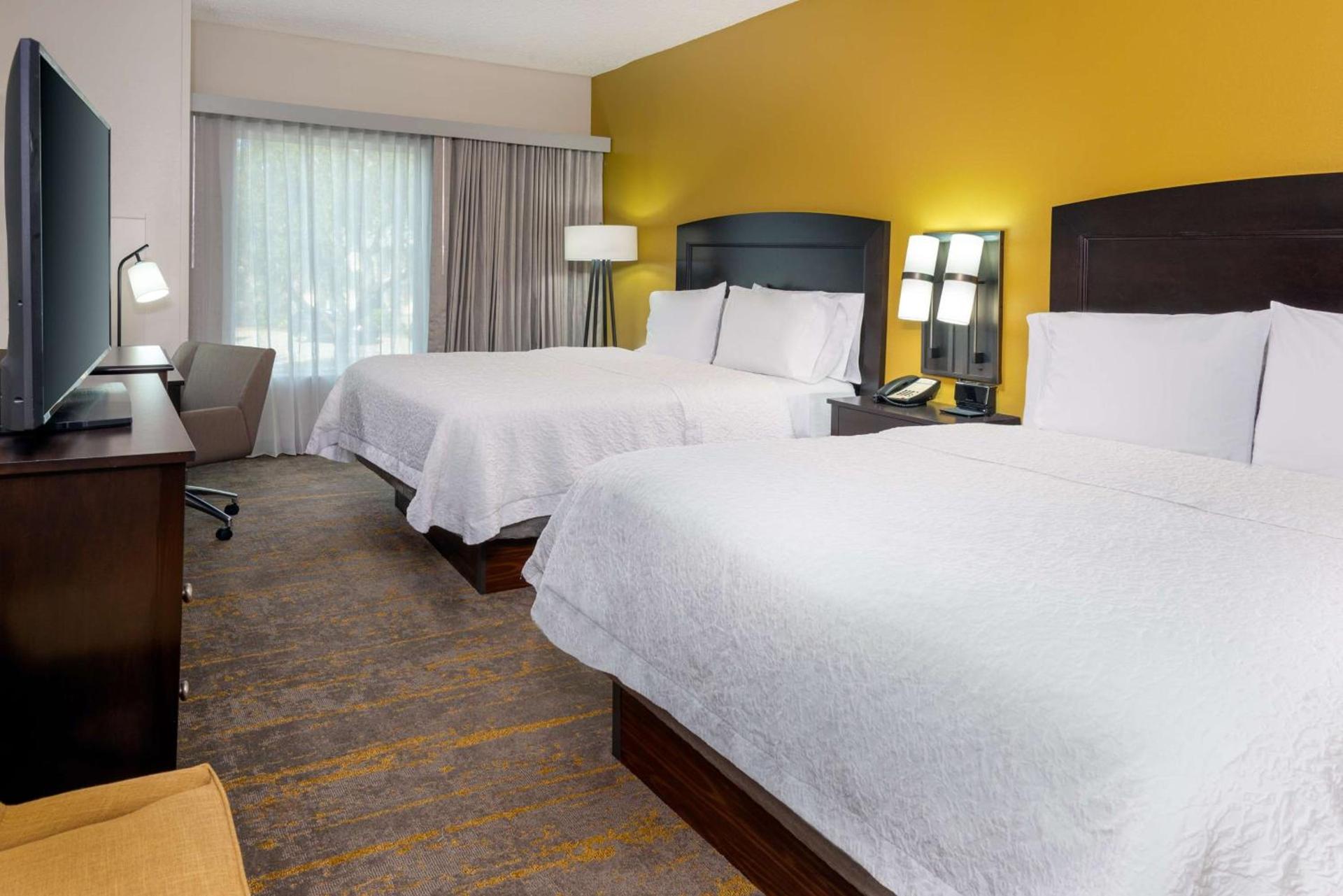 Hampton Inn and Suites Sarasota/Lakewood Ranch photo 39