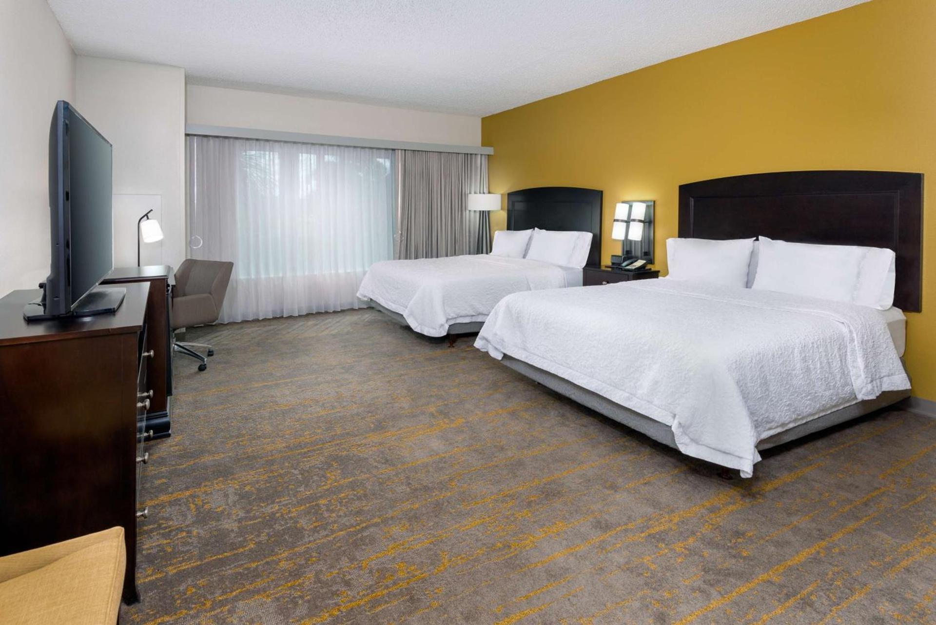 Hampton Inn and Suites Sarasota/Lakewood Ranch photo 40