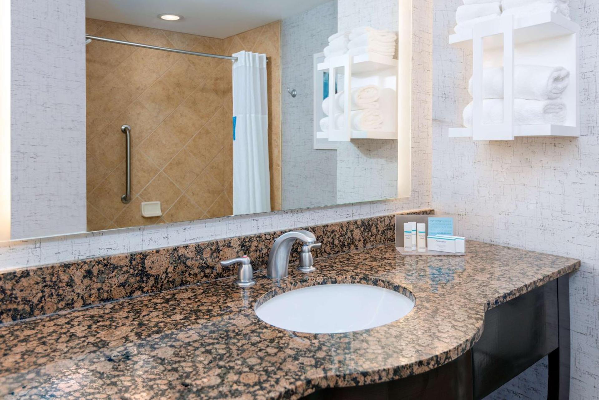 Hampton Inn and Suites Sarasota/Lakewood Ranch photo 44