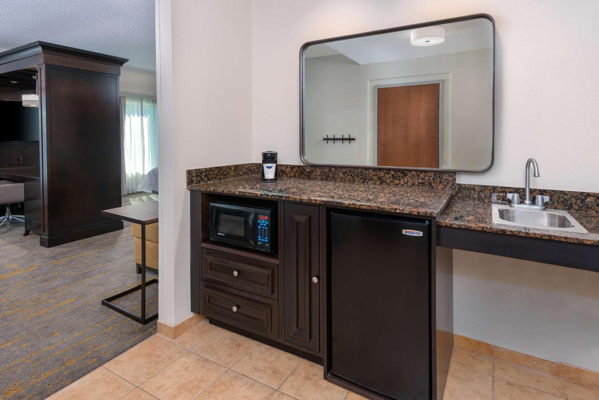 Hampton Inn and Suites Sarasota/Lakewood Ranch photo 45