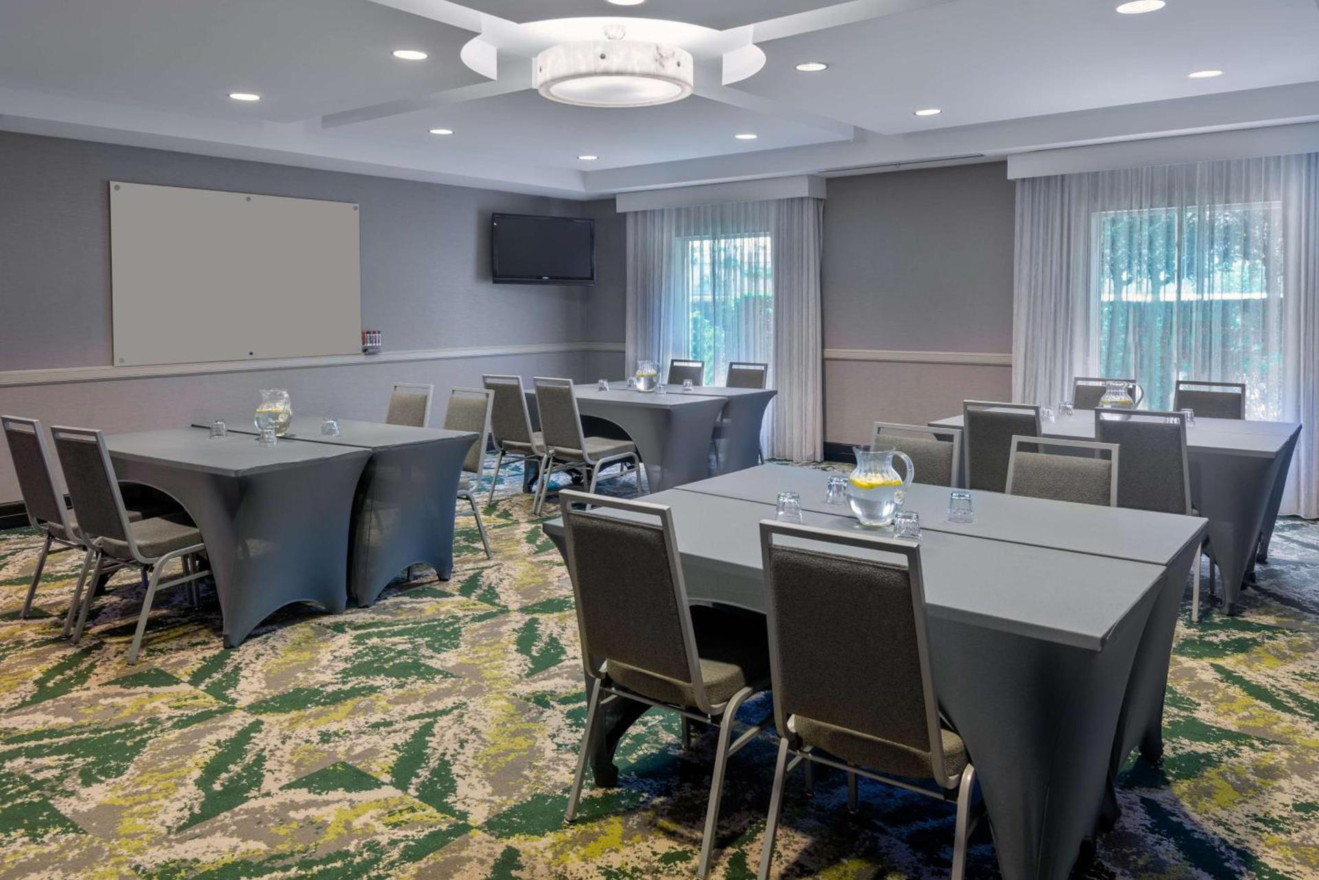 Hampton Inn and Suites Sarasota/Lakewood Ranch photo 46