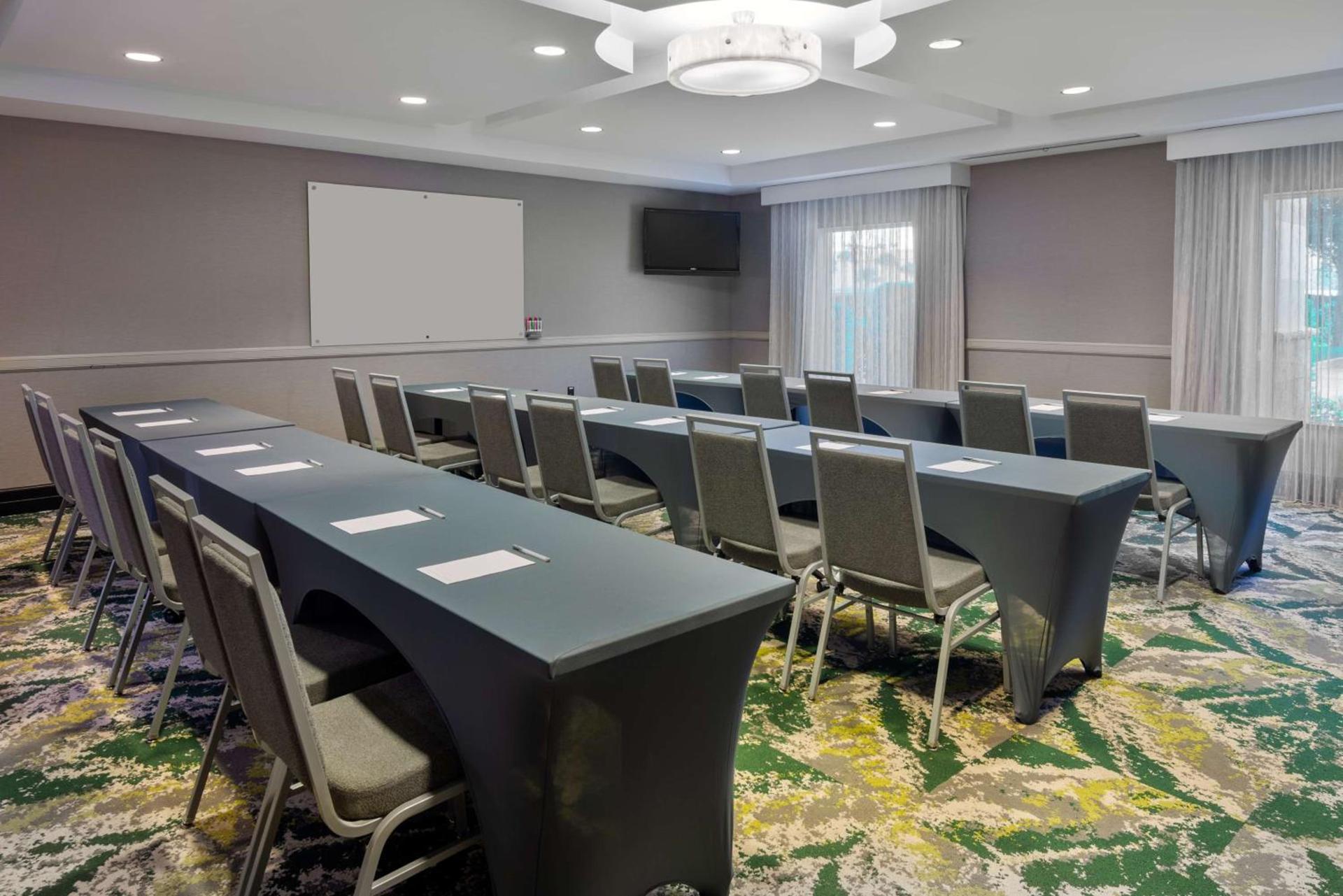 Hampton Inn and Suites Sarasota/Lakewood Ranch photo 47