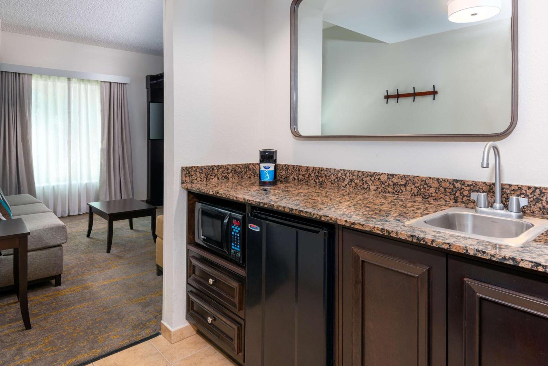 Hampton Inn and Suites Sarasota/Lakewood Ranch photo 48