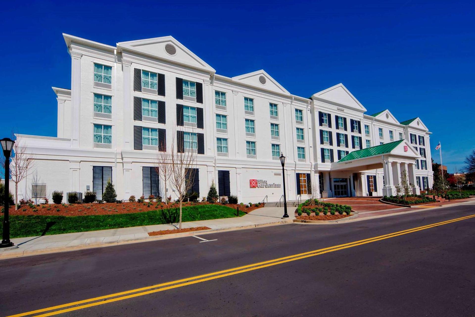 Hilton Garden Inn Nashville Brentwood — hotel in Brentwood