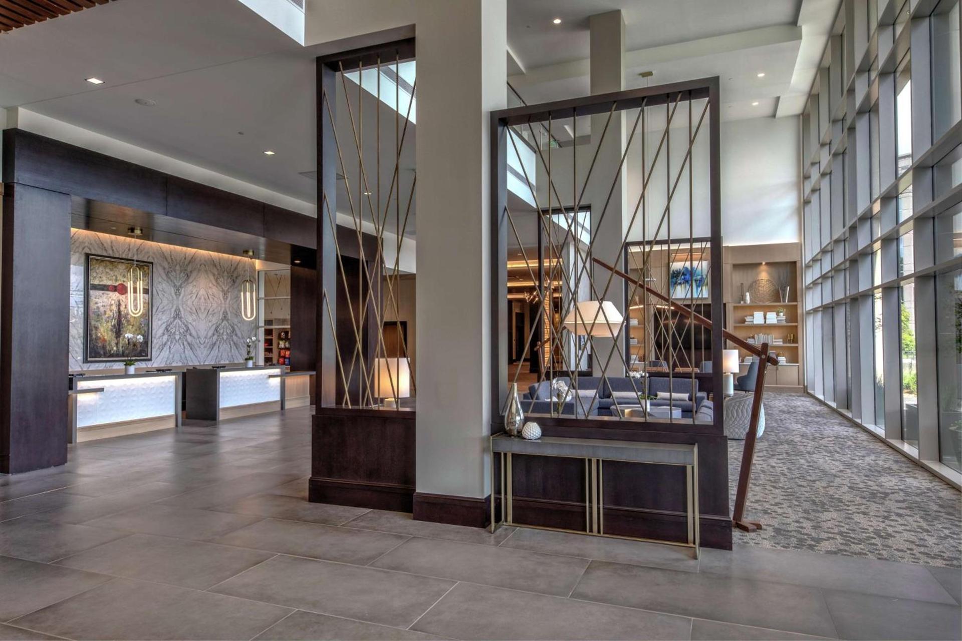 Hilton Franklin Cool Springs photo 4