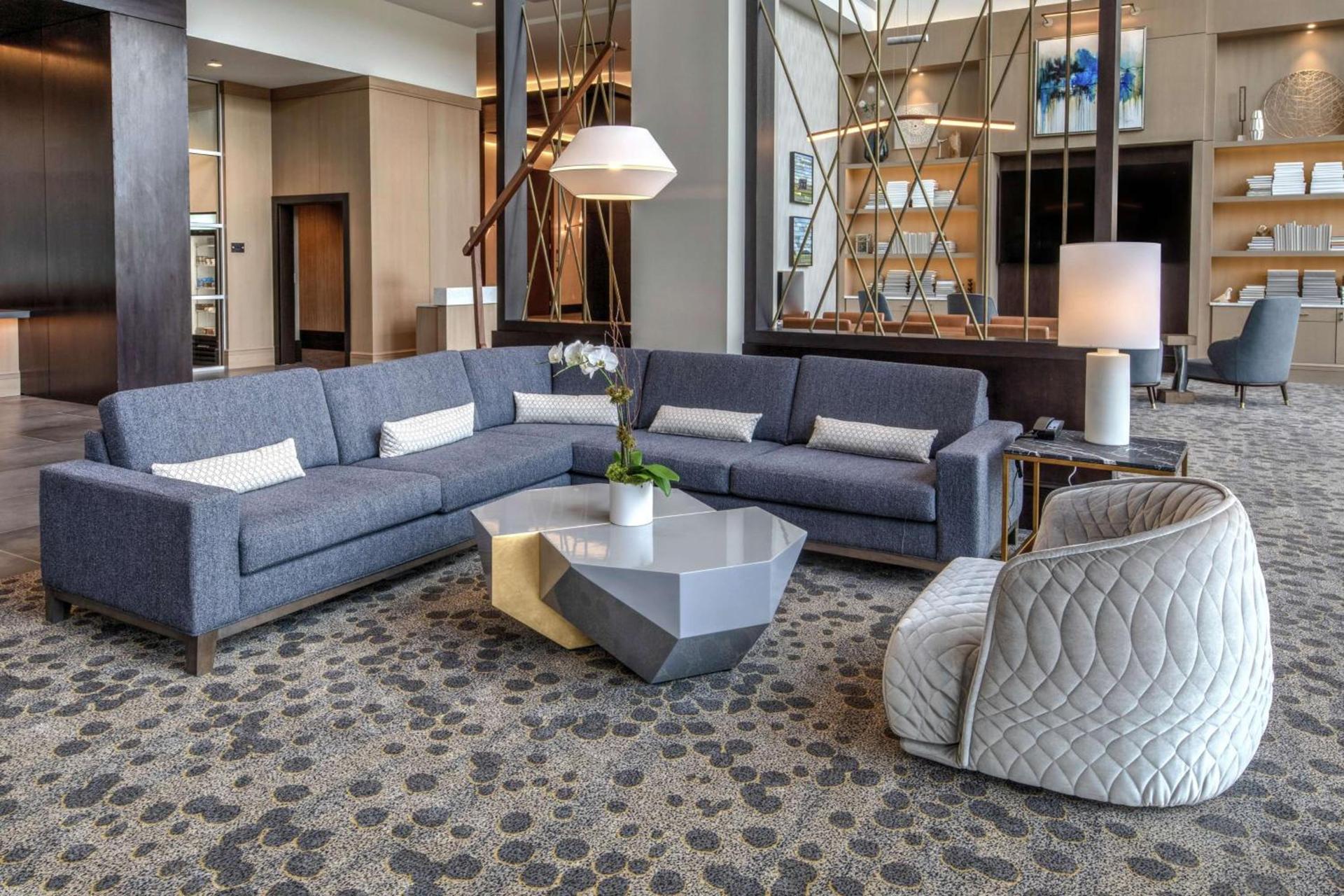 Hilton Franklin Cool Springs photo 3