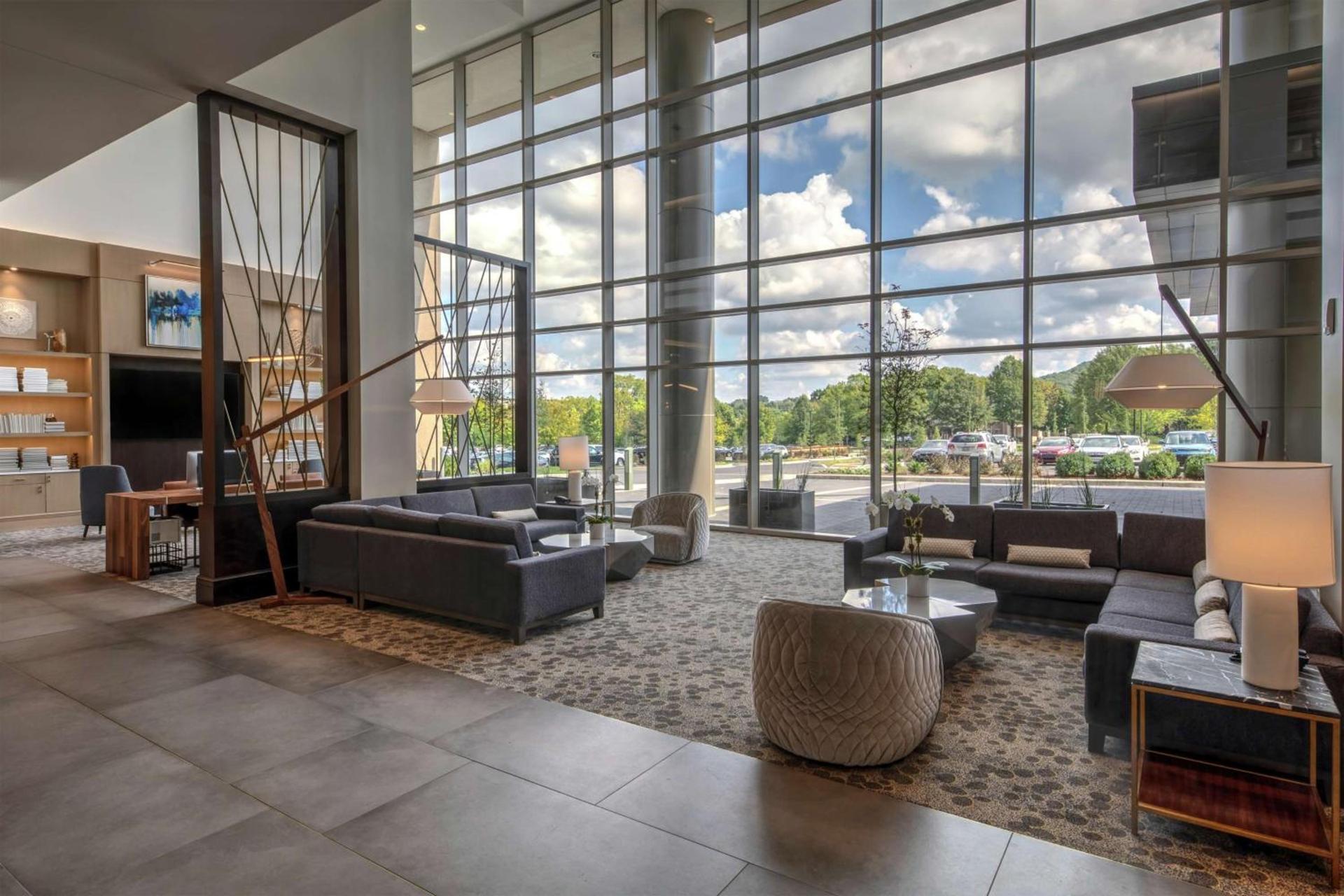 Hilton Franklin Cool Springs photo 6