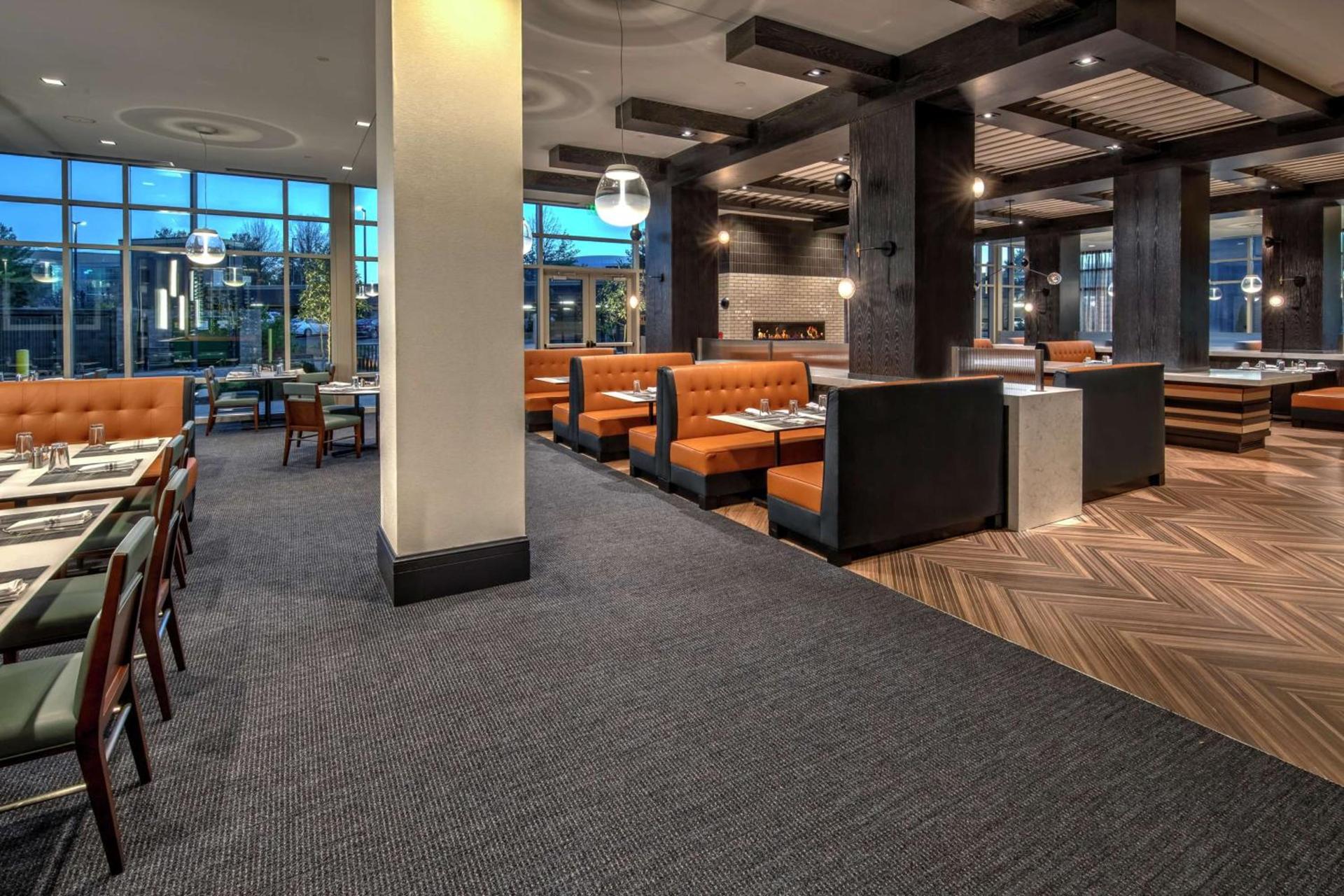 Hilton Franklin Cool Springs photo 12