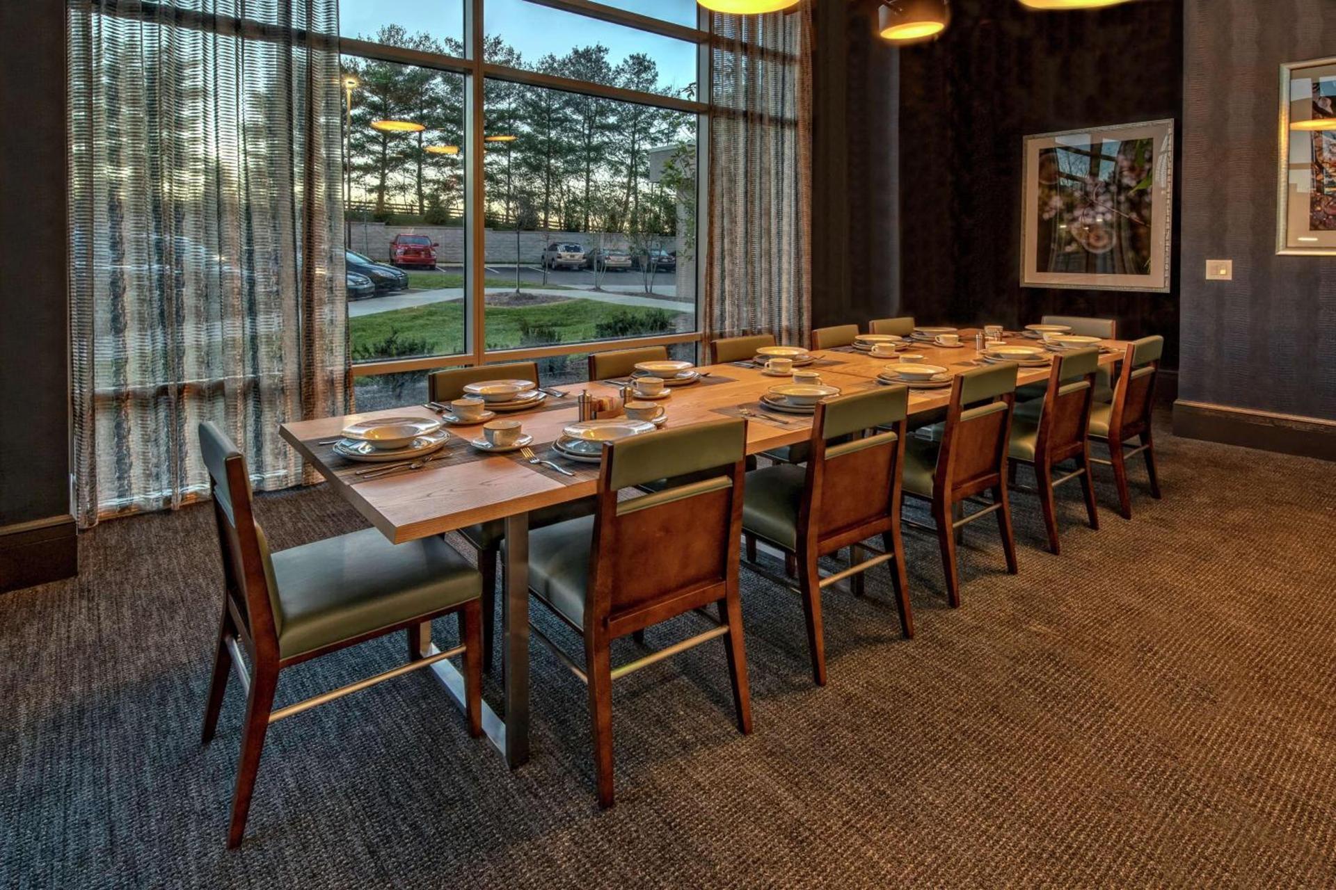Hilton Franklin Cool Springs photo 14