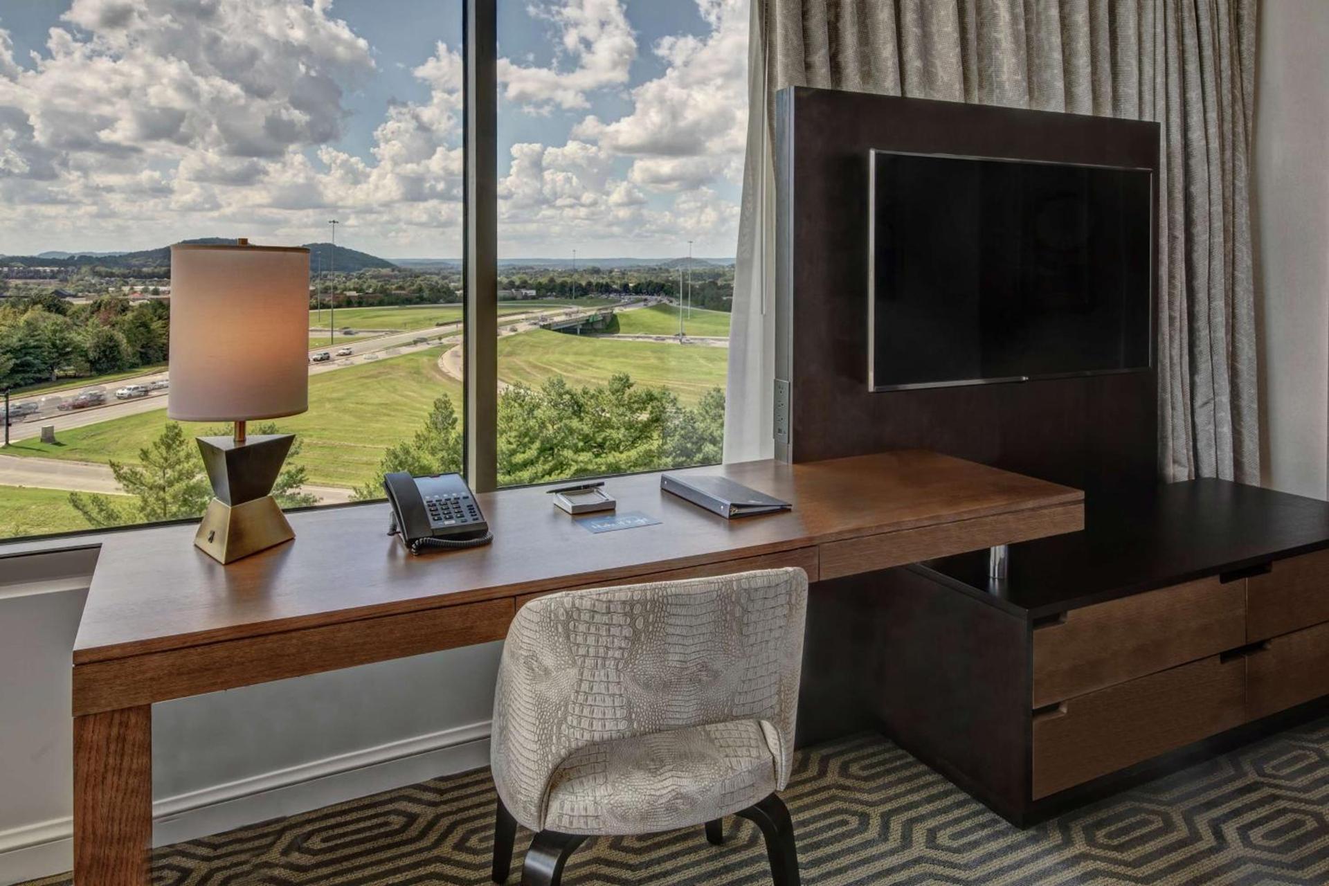 Hilton Franklin Cool Springs photo 21