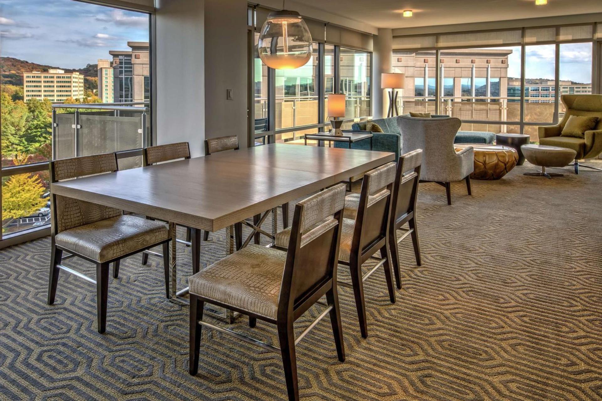 Hilton Franklin Cool Springs photo 37