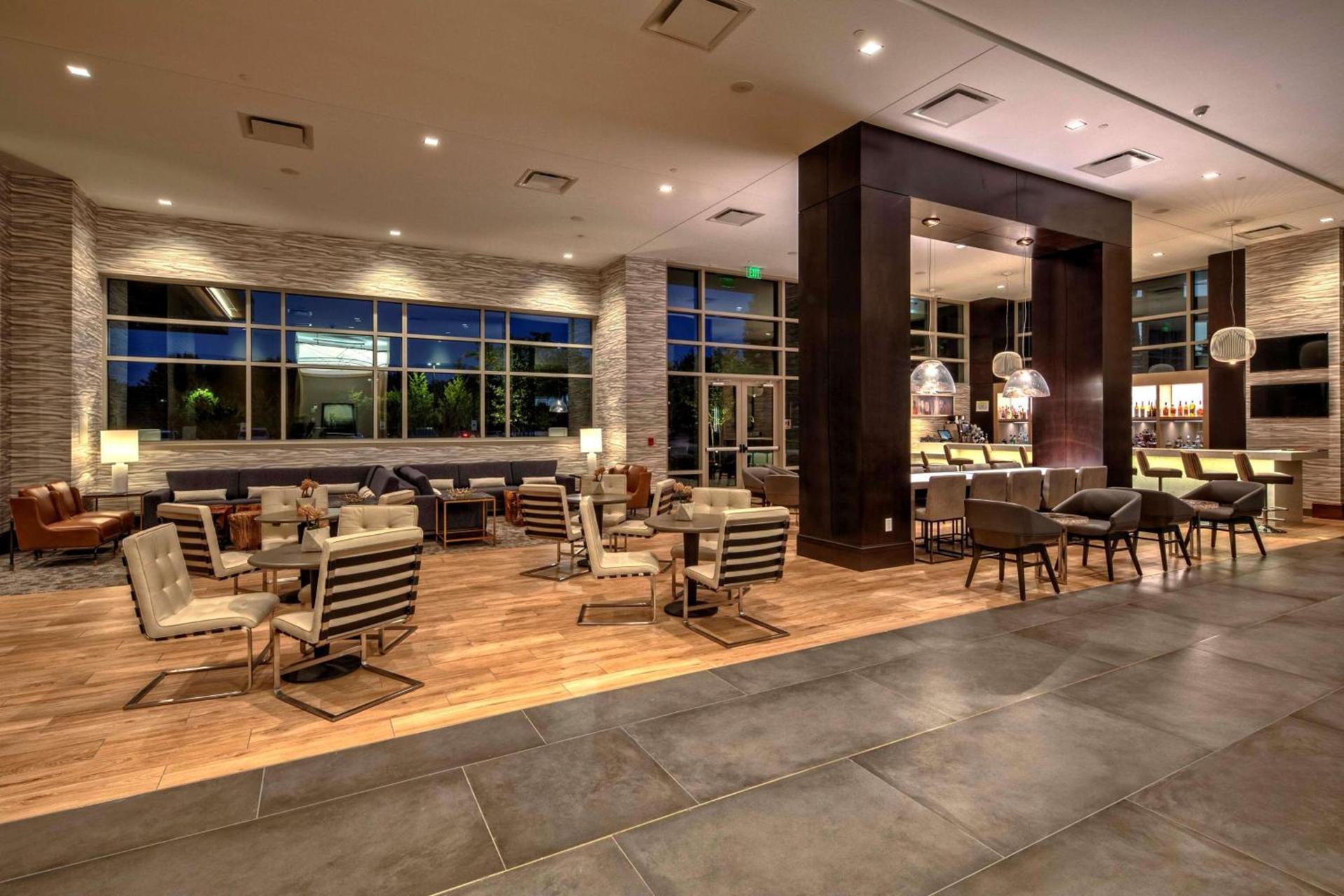 Hilton Franklin Cool Springs photo 48