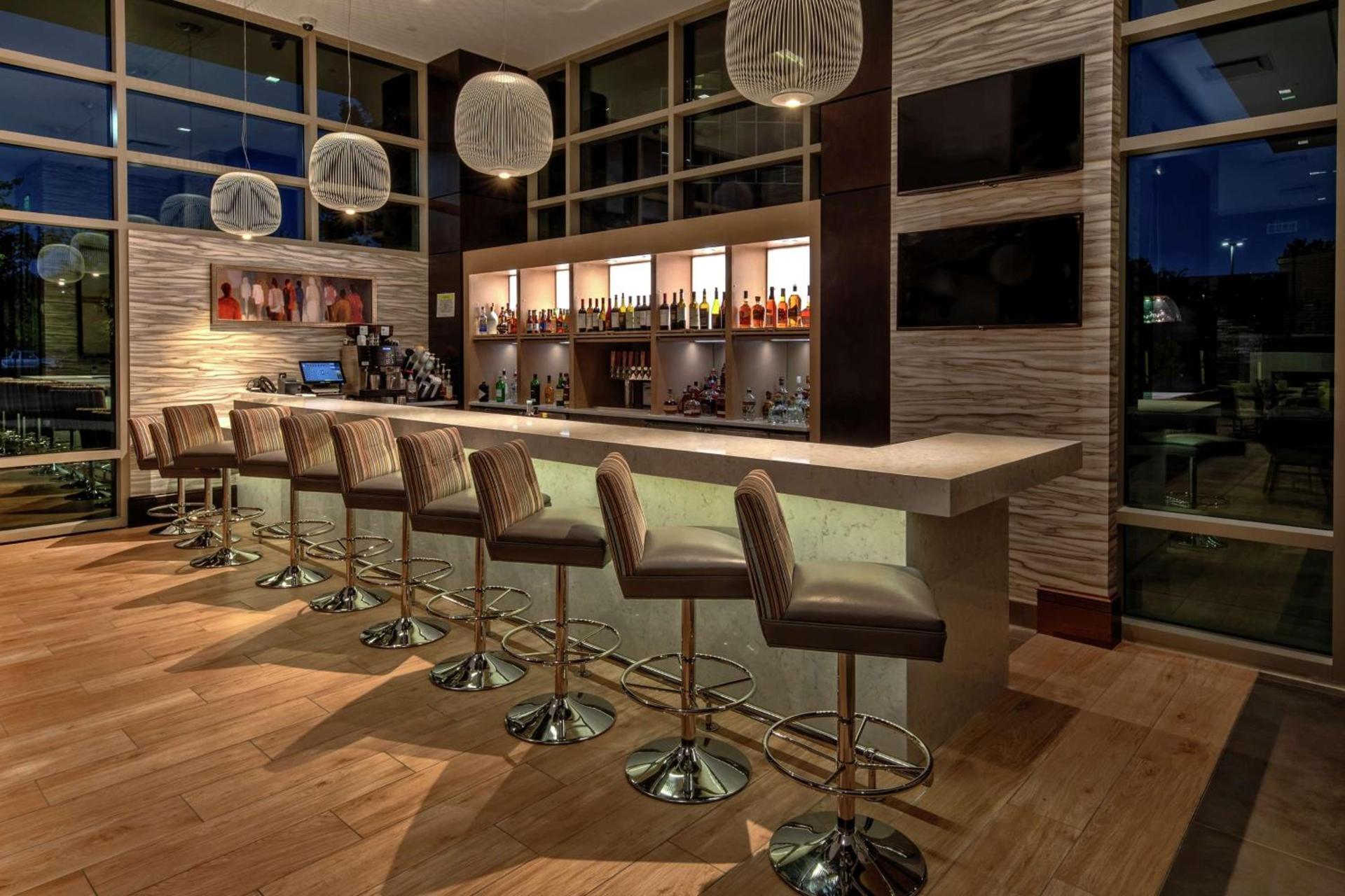 Hilton Franklin Cool Springs photo 50