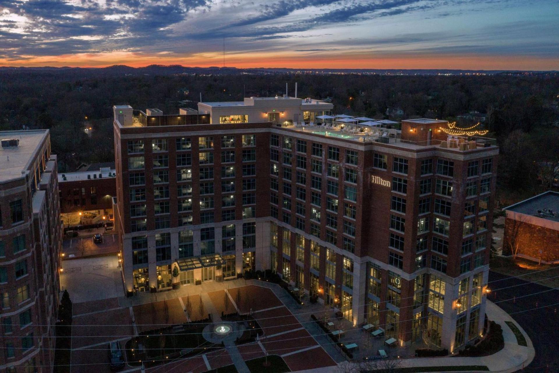 Hilton Nashville Green Hills photo 3