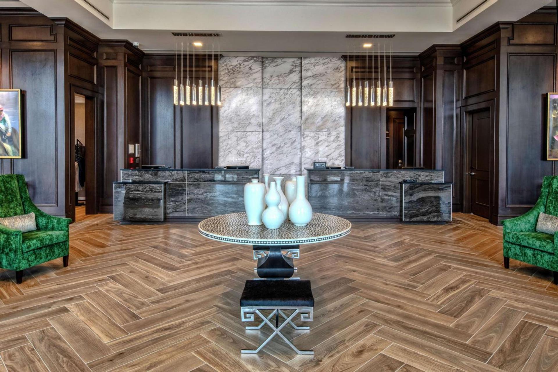 Hilton Nashville Green Hills photo 5