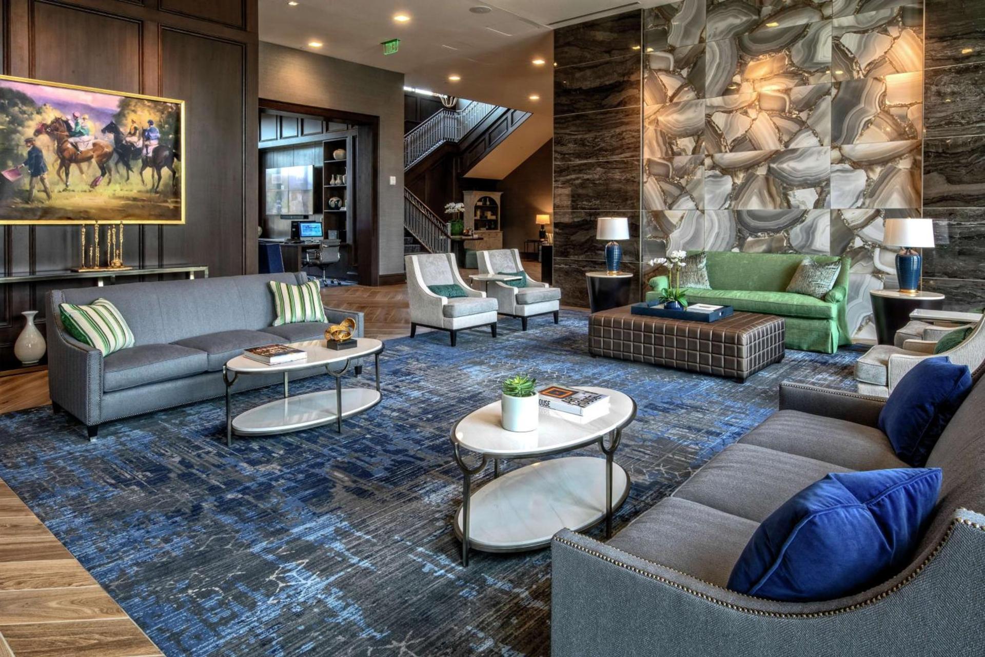 Hilton Nashville Green Hills photo 10