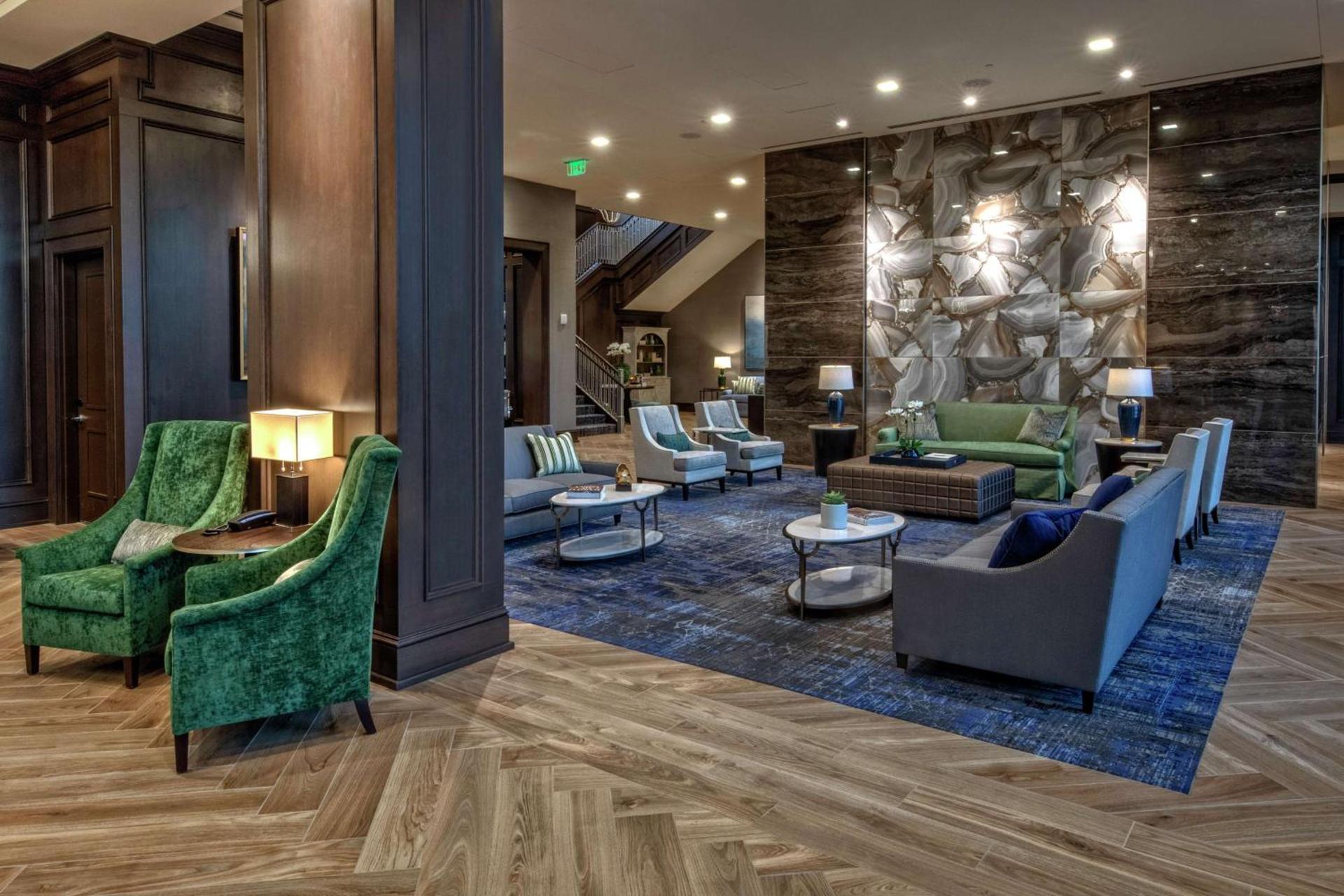 Hilton Nashville Green Hills photo 9