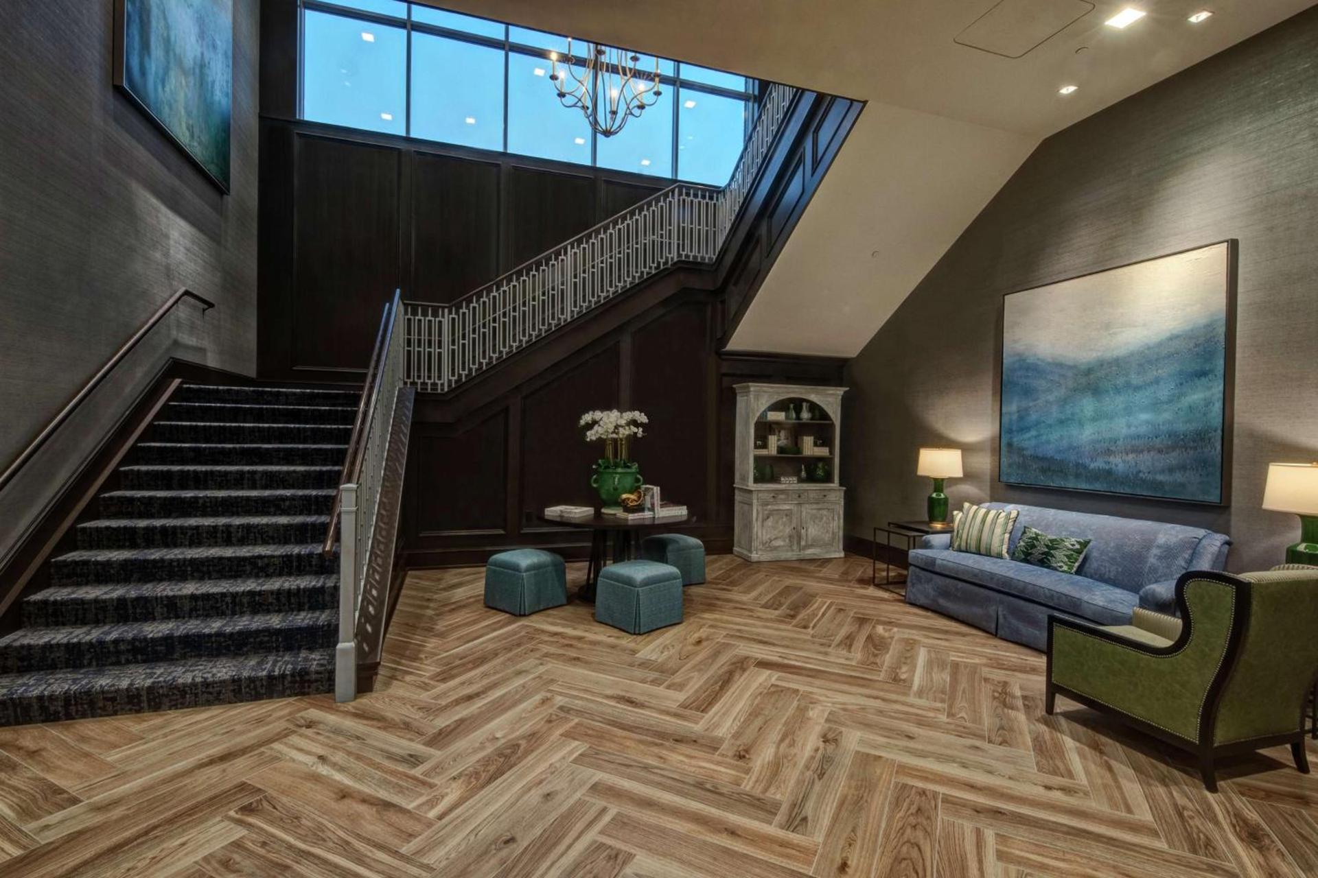 Hilton Nashville Green Hills photo 11