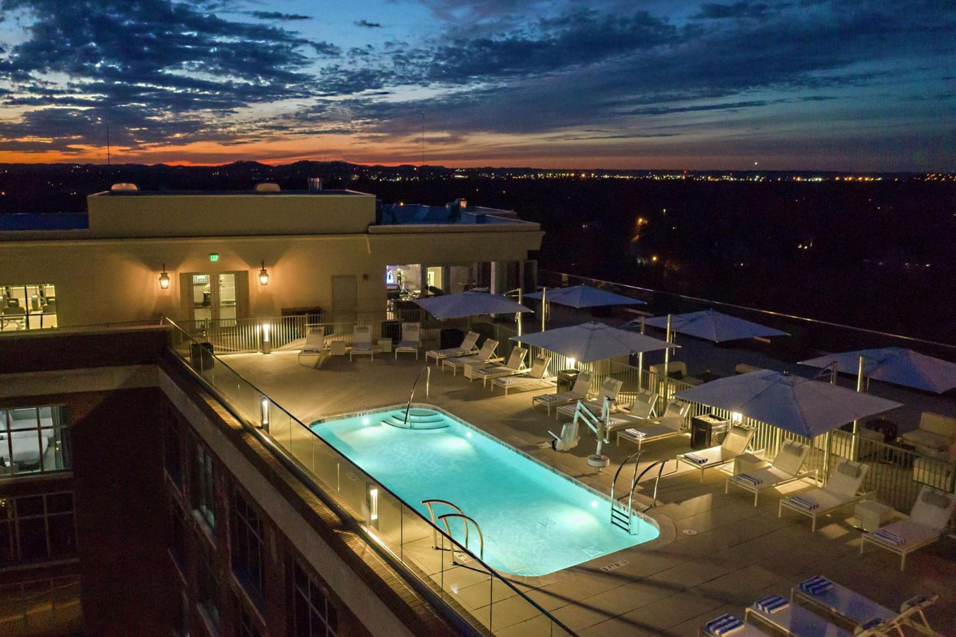 Hilton Nashville Green Hills photo 12