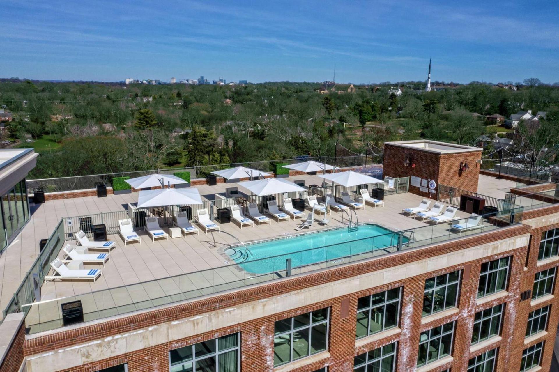Hilton Nashville Green Hills photo 14