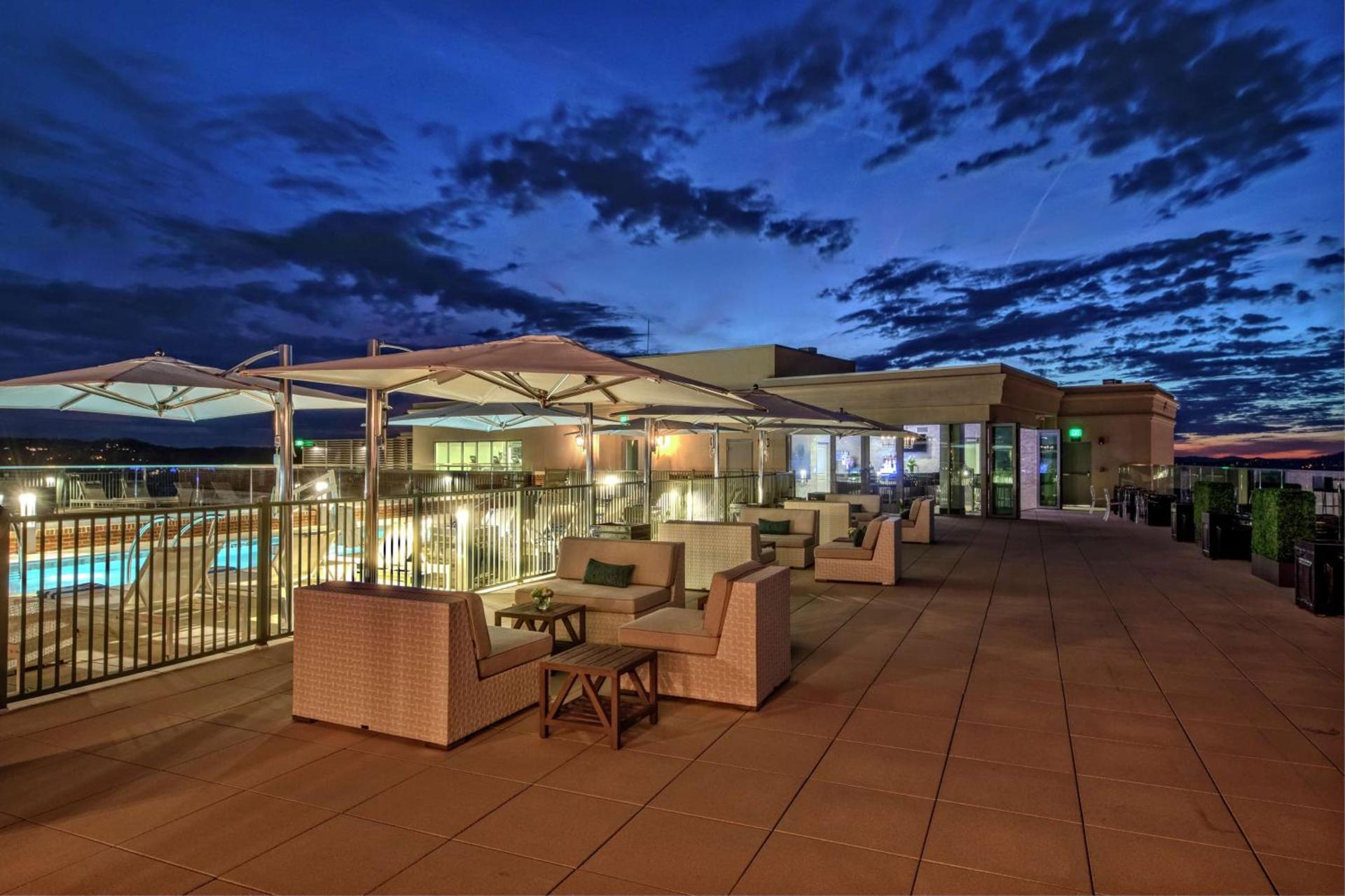 Hilton Nashville Green Hills photo 13
