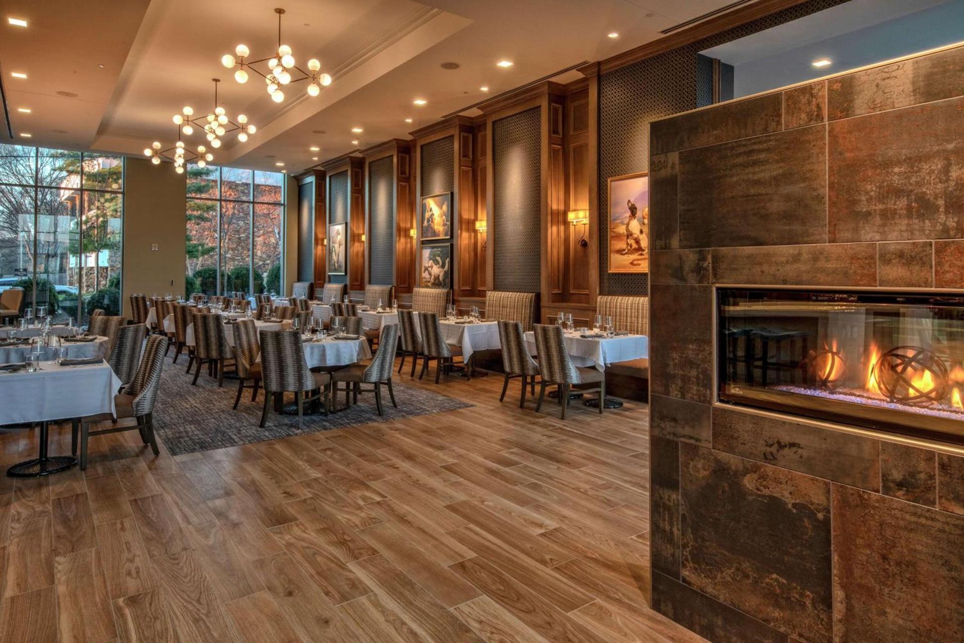 Hilton Nashville Green Hills photo 17