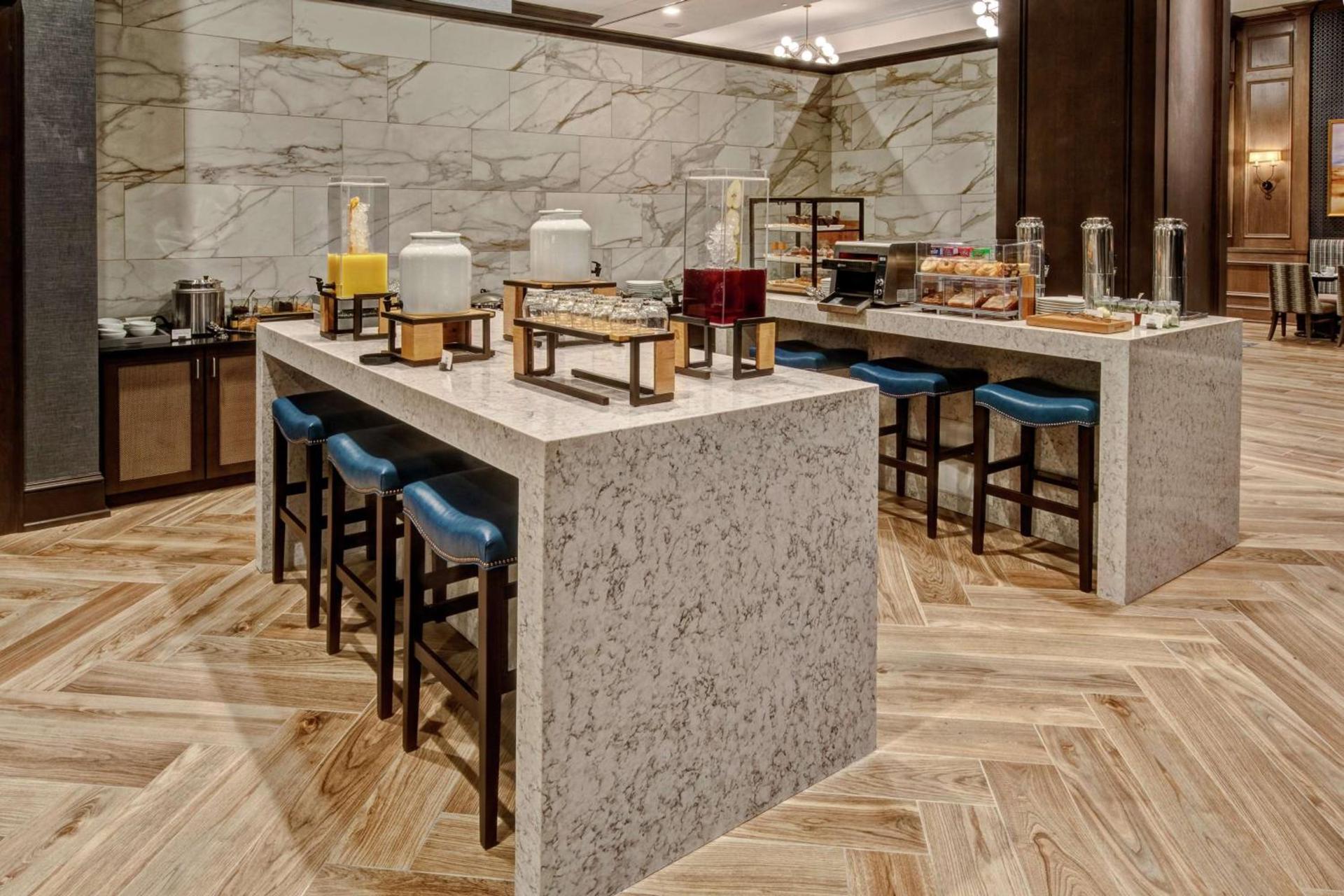 Hilton Nashville Green Hills photo 21