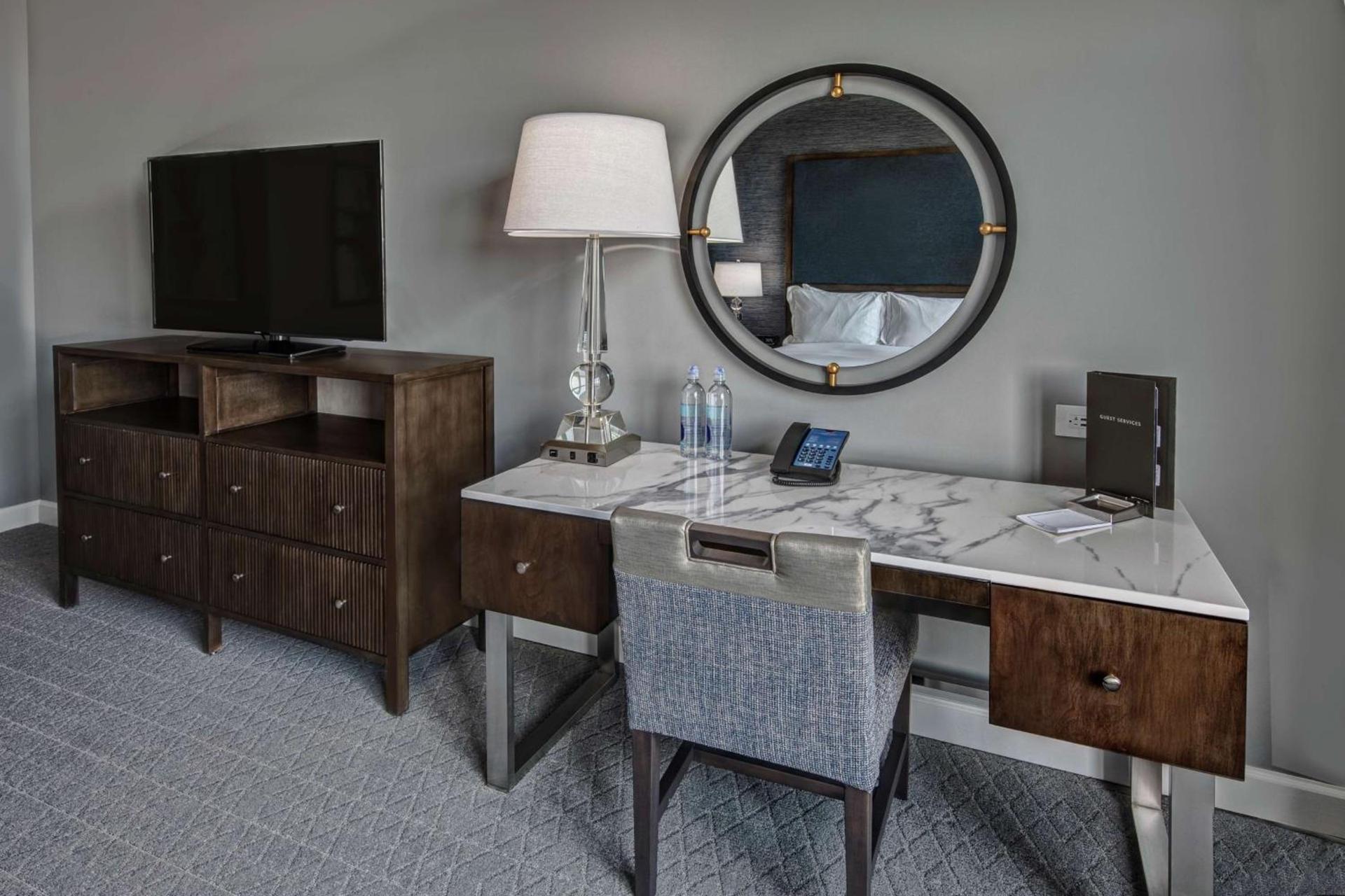 Hilton Nashville Green Hills photo 28
