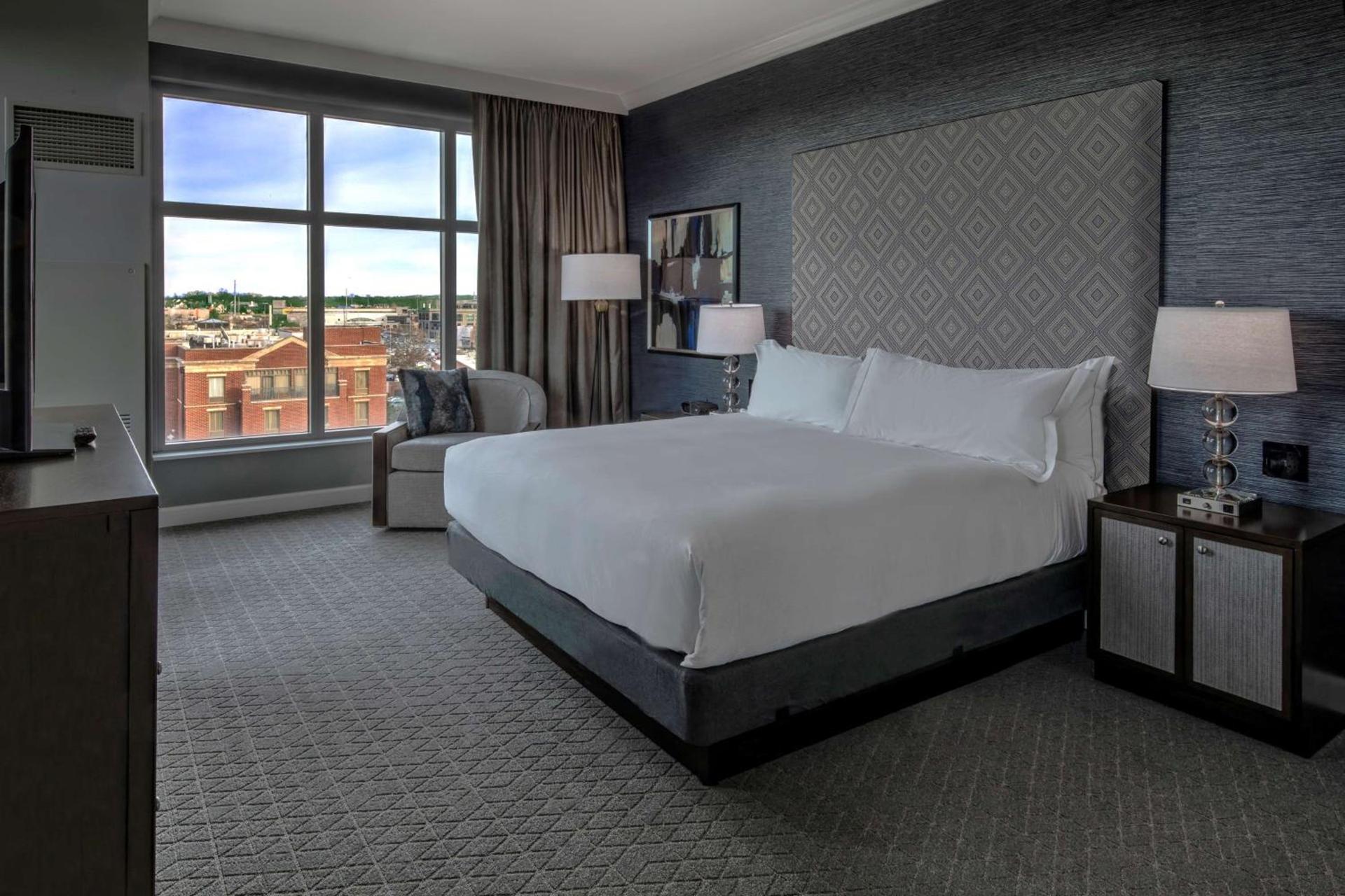 Hilton Nashville Green Hills photo 27