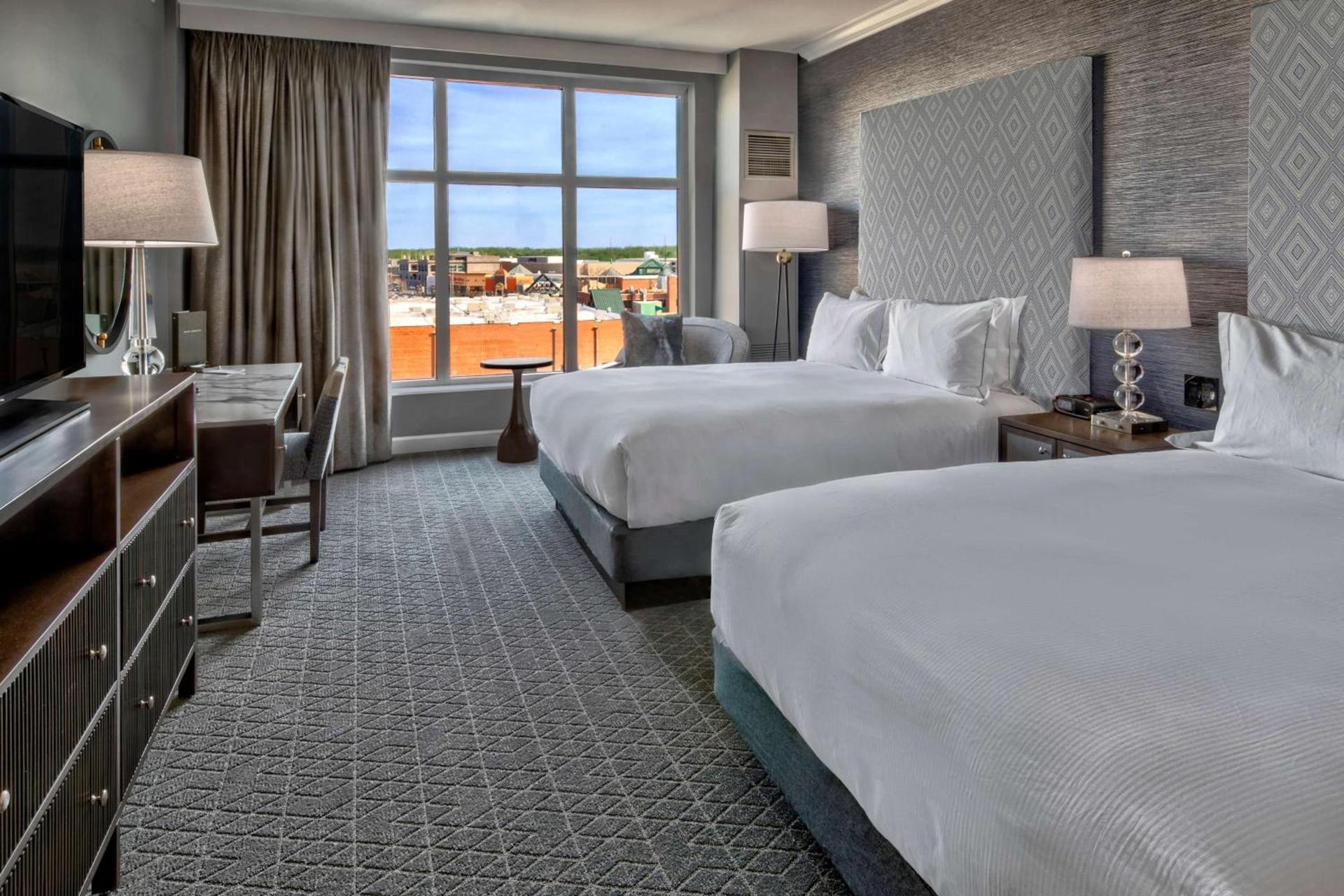 Hilton Nashville Green Hills photo 26