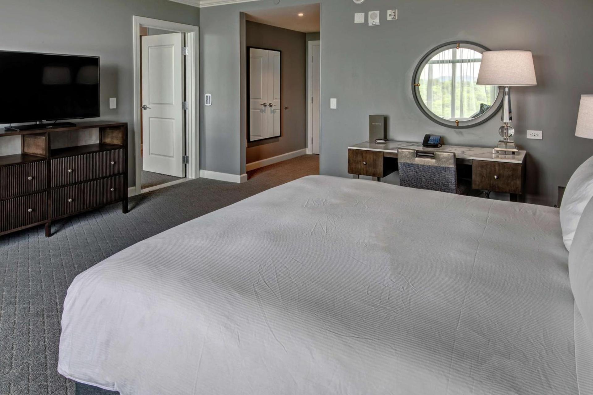 Hilton Nashville Green Hills photo 30
