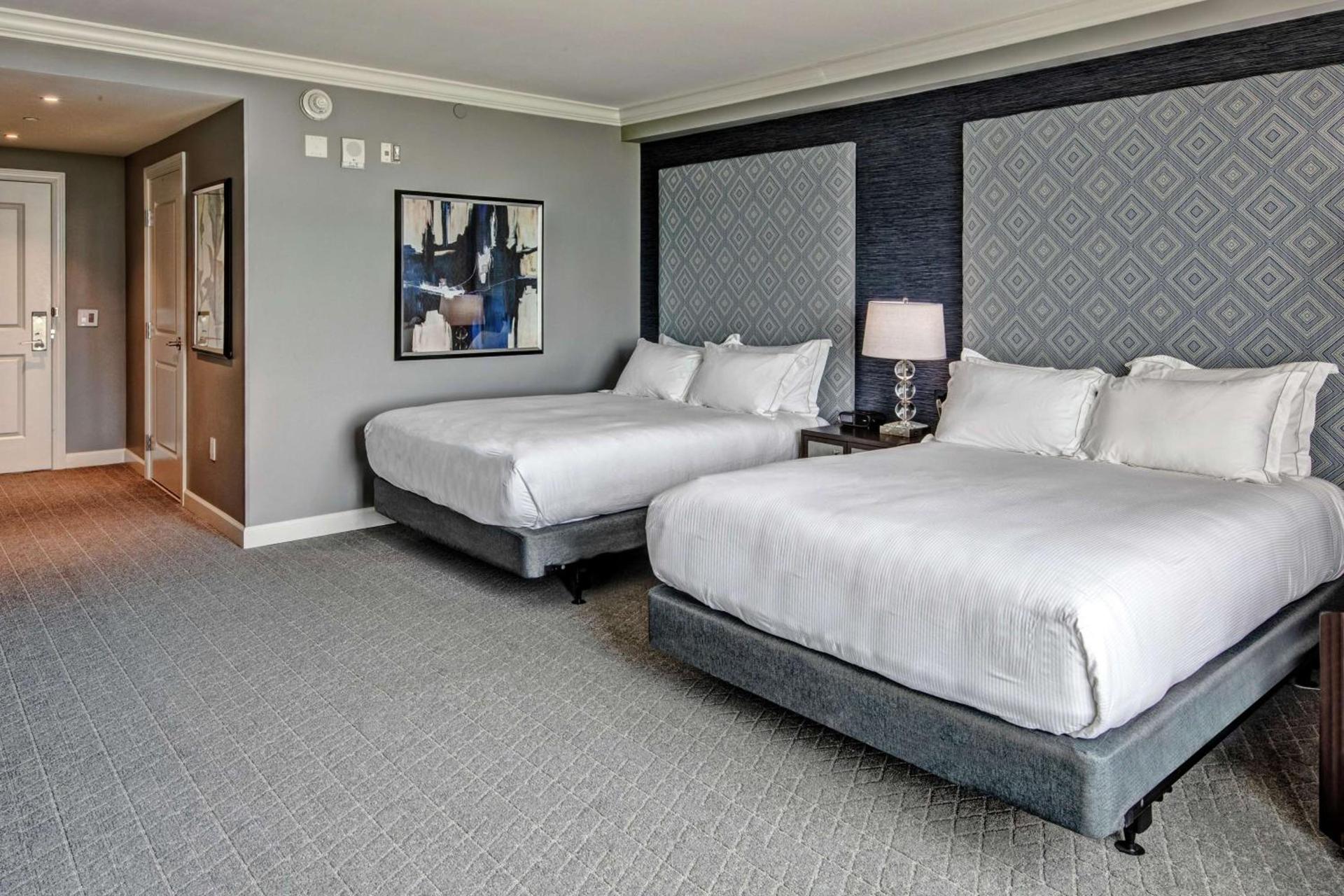 Hilton Nashville Green Hills photo 31