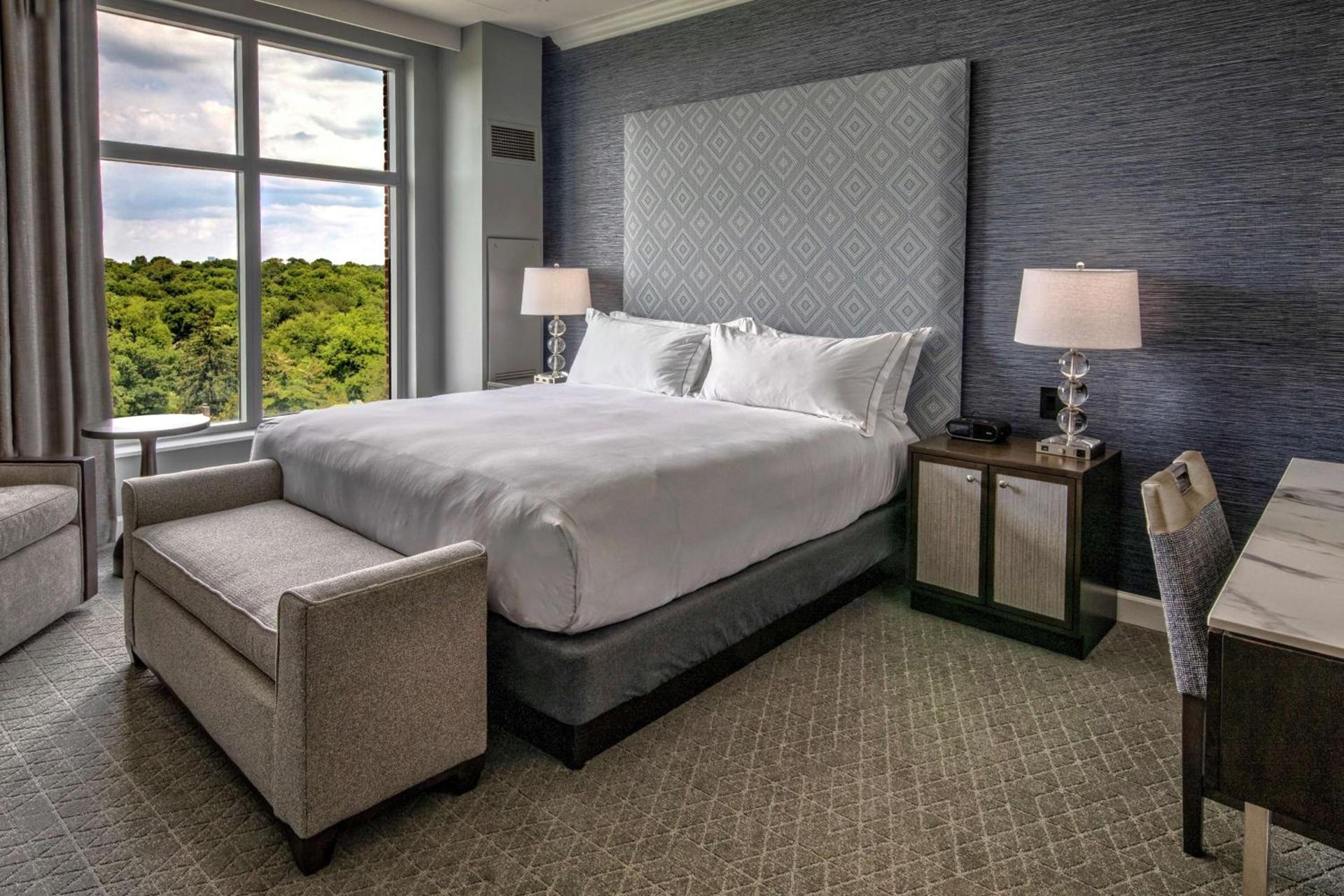 Hilton Nashville Green Hills photo 33