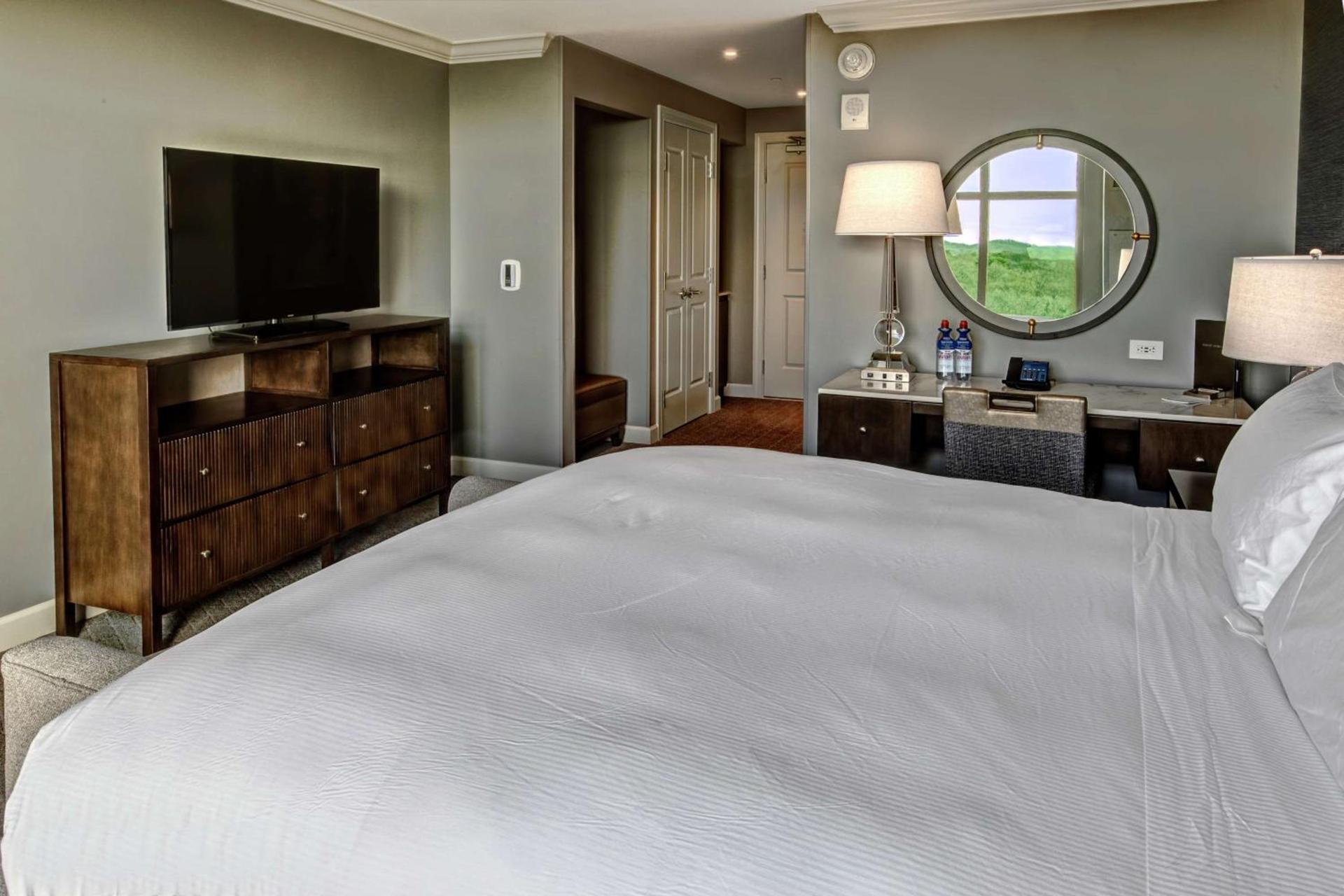 Hilton Nashville Green Hills photo 32