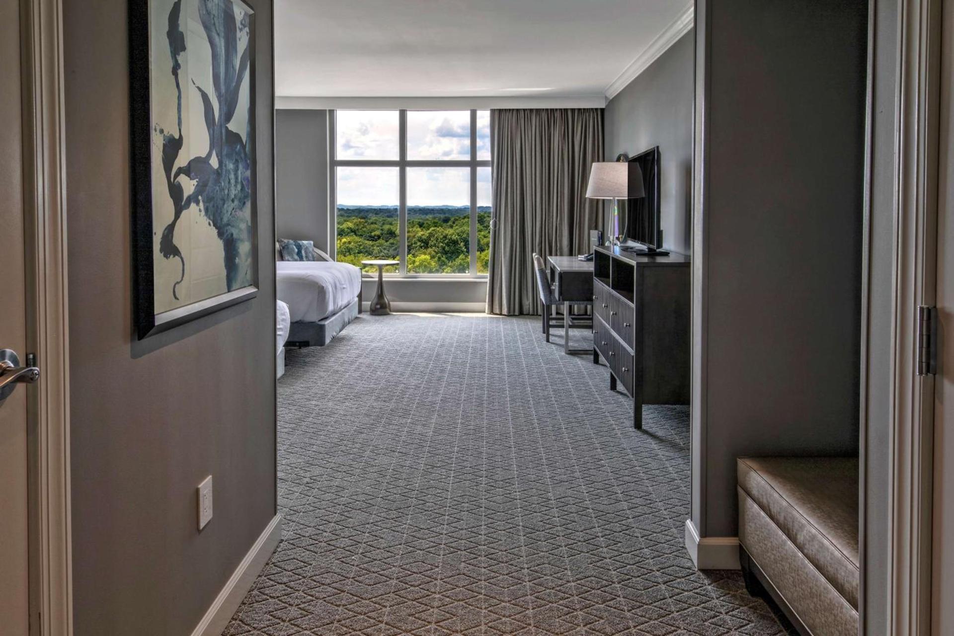 Hilton Nashville Green Hills photo 38