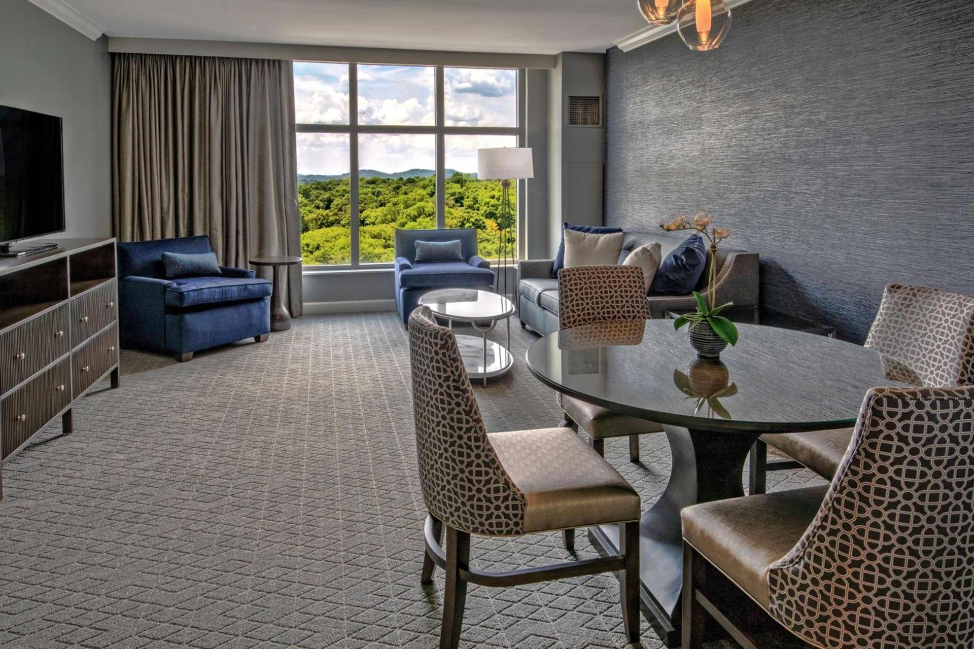 Hilton Nashville Green Hills photo 39