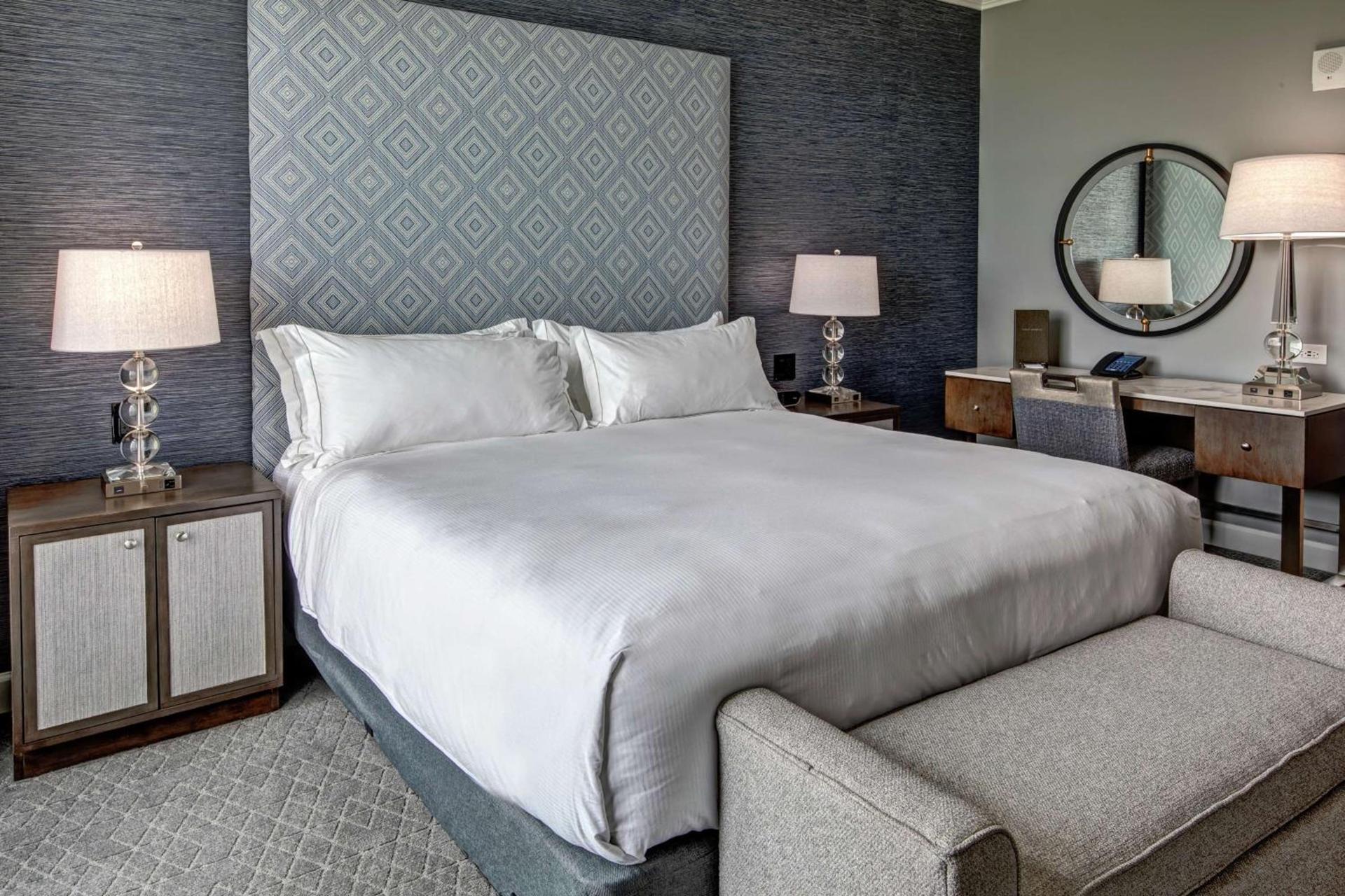 Hilton Nashville Green Hills photo 40