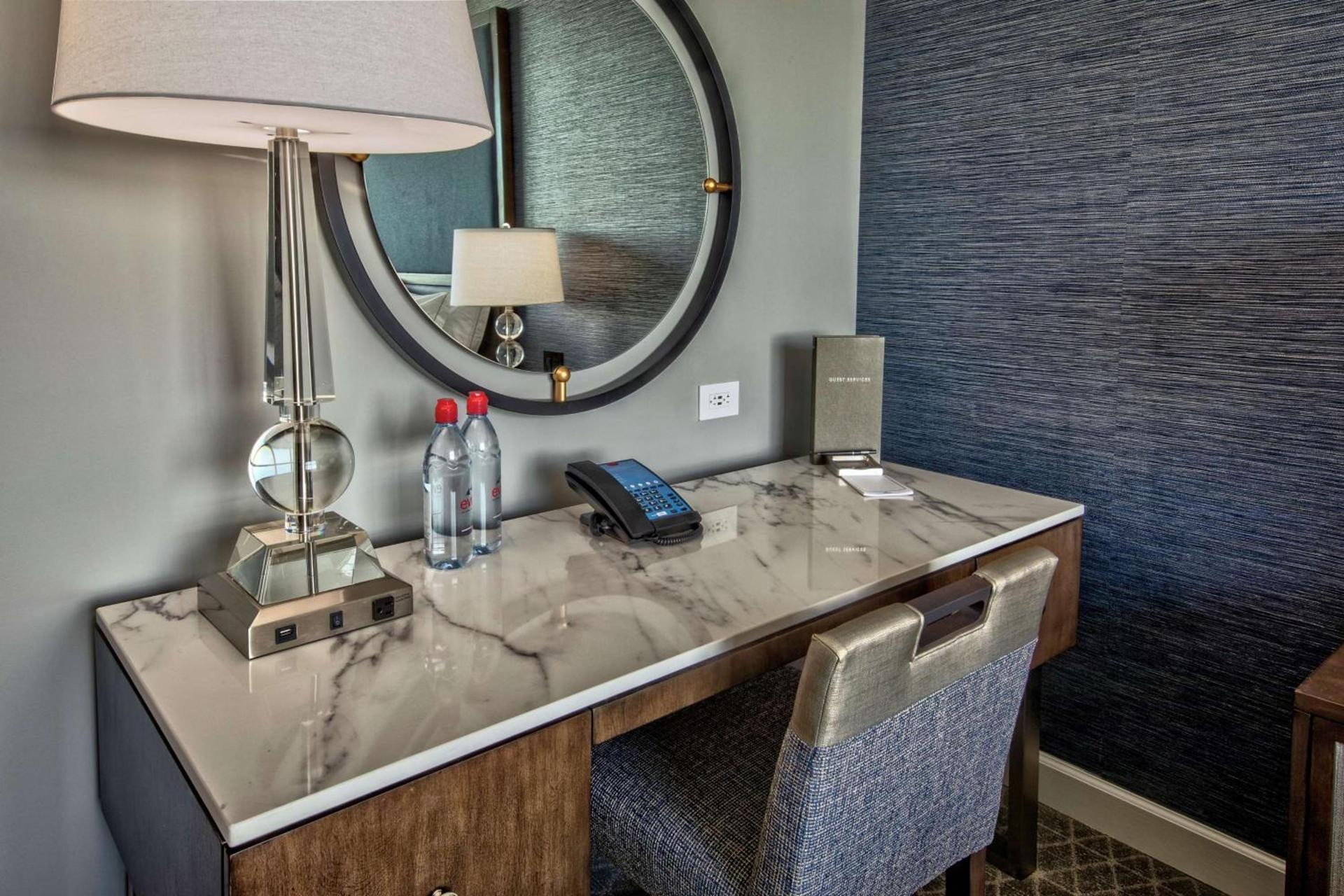 Hilton Nashville Green Hills photo 43