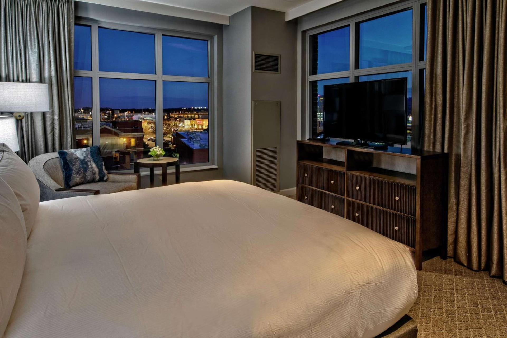 Hilton Nashville Green Hills photo 44