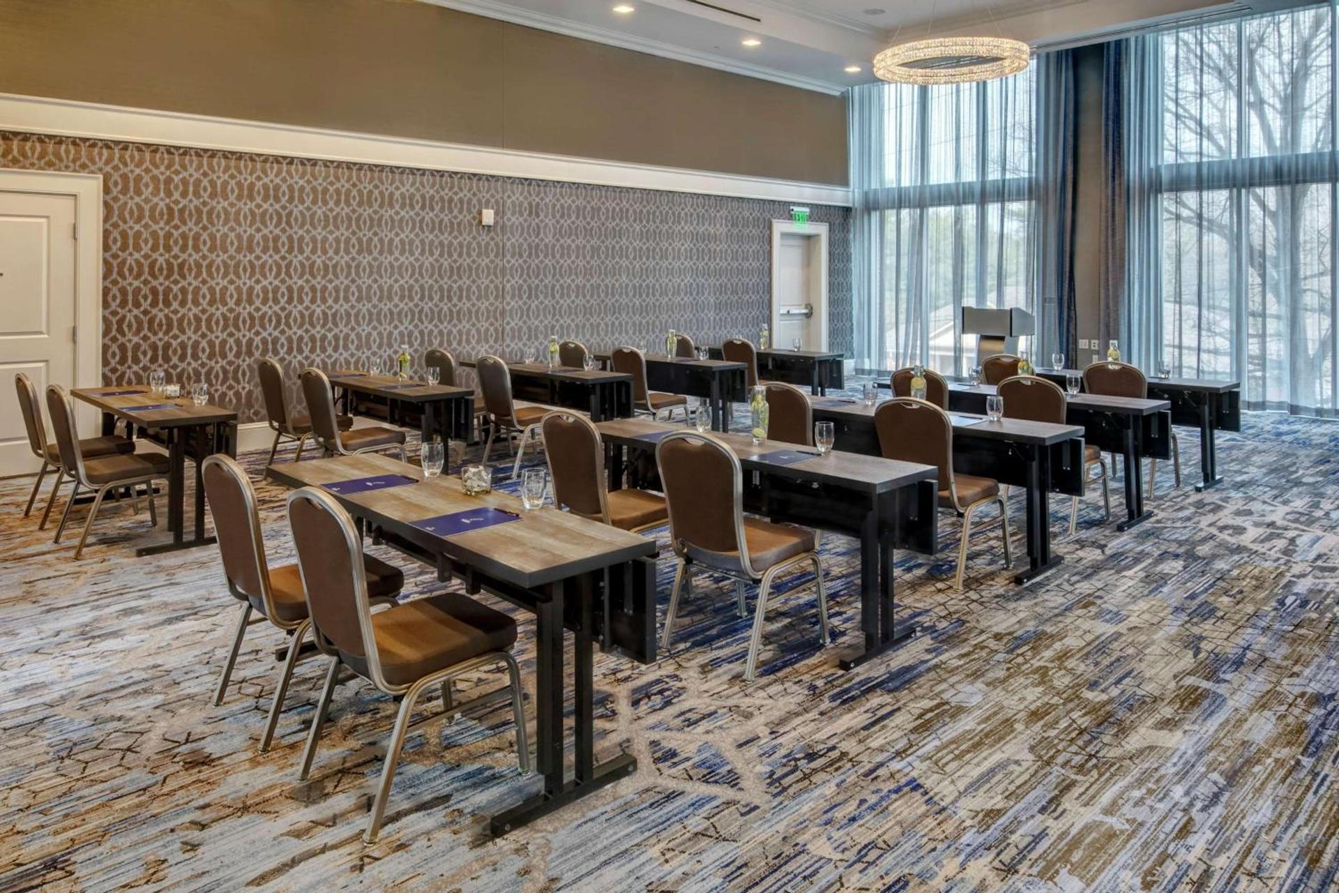Hilton Nashville Green Hills photo 50