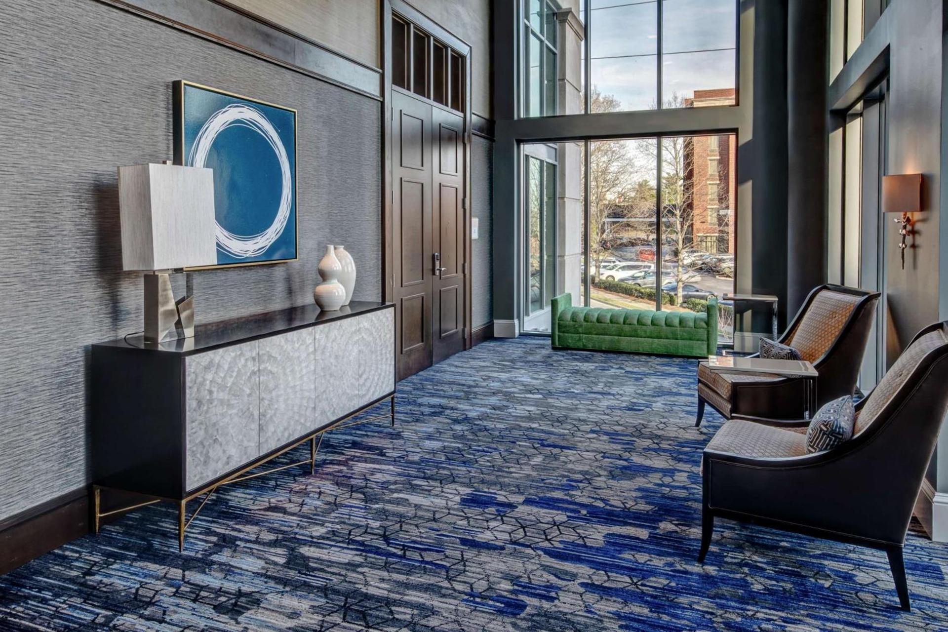 Hilton Nashville Green Hills photo 49
