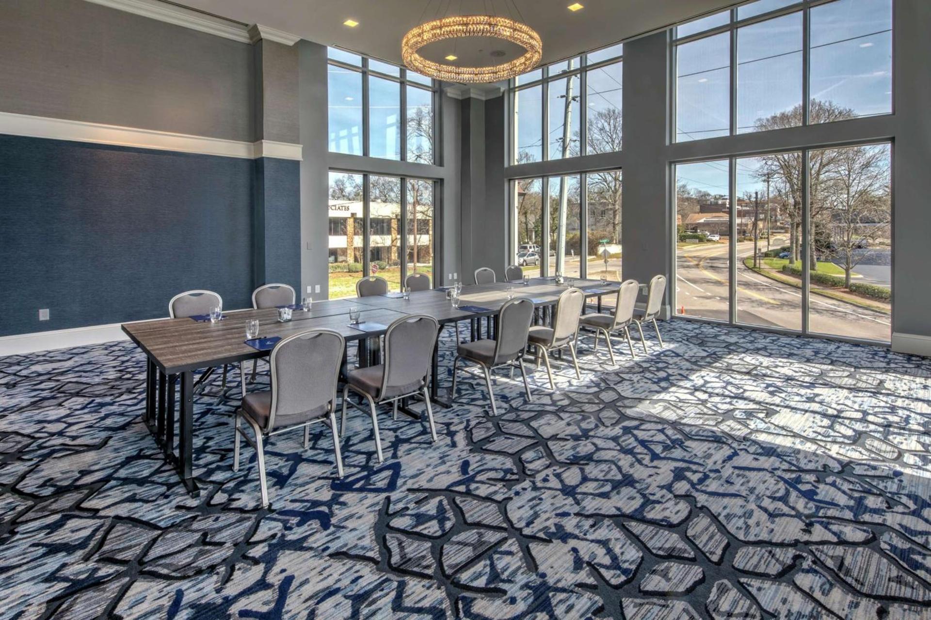 Hilton Nashville Green Hills photo 51