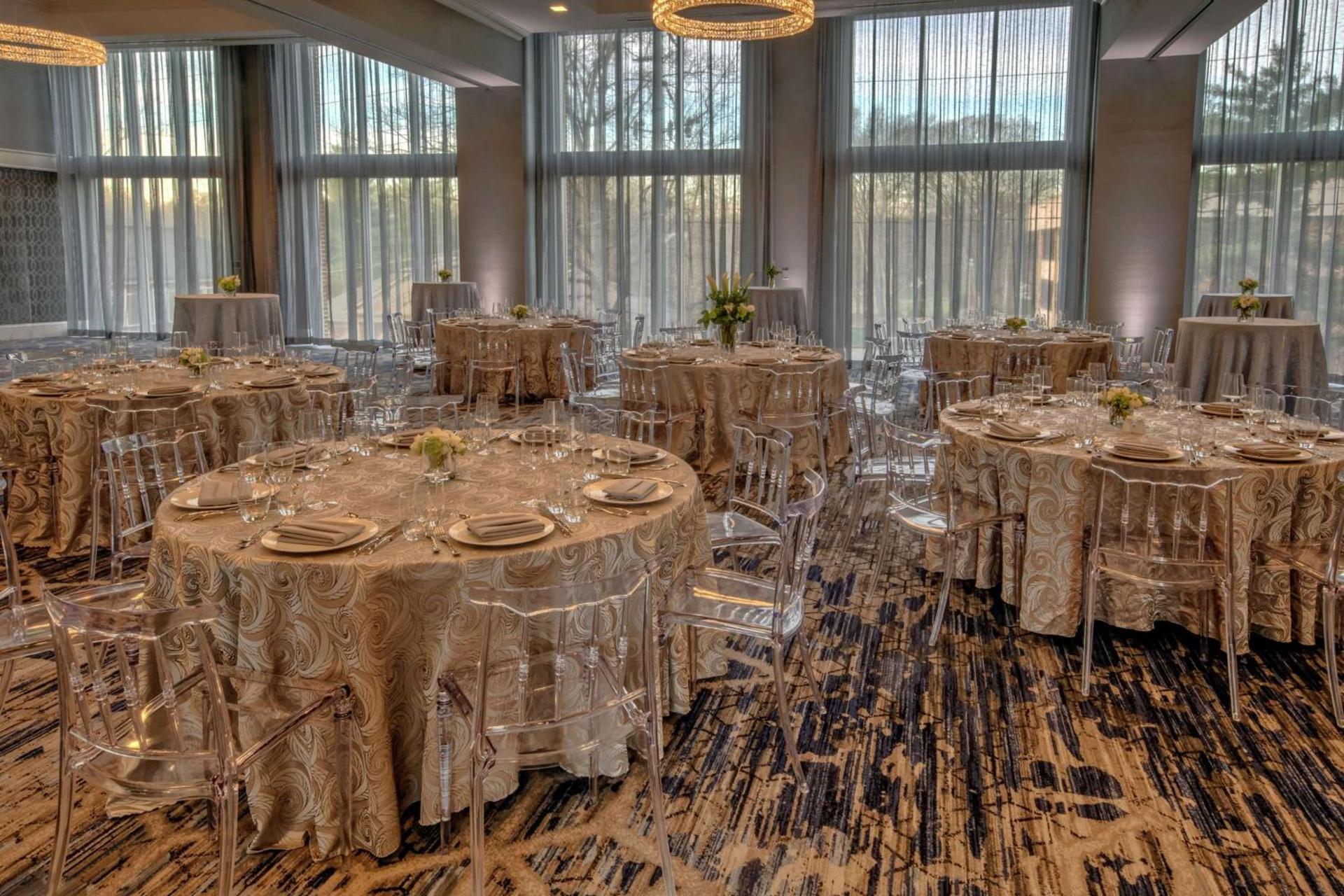 Hilton Nashville Green Hills photo 52