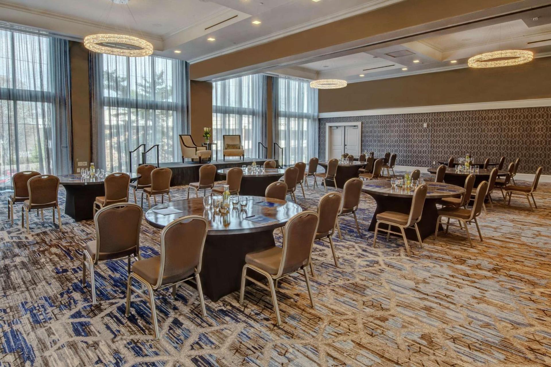 Hilton Nashville Green Hills photo 53