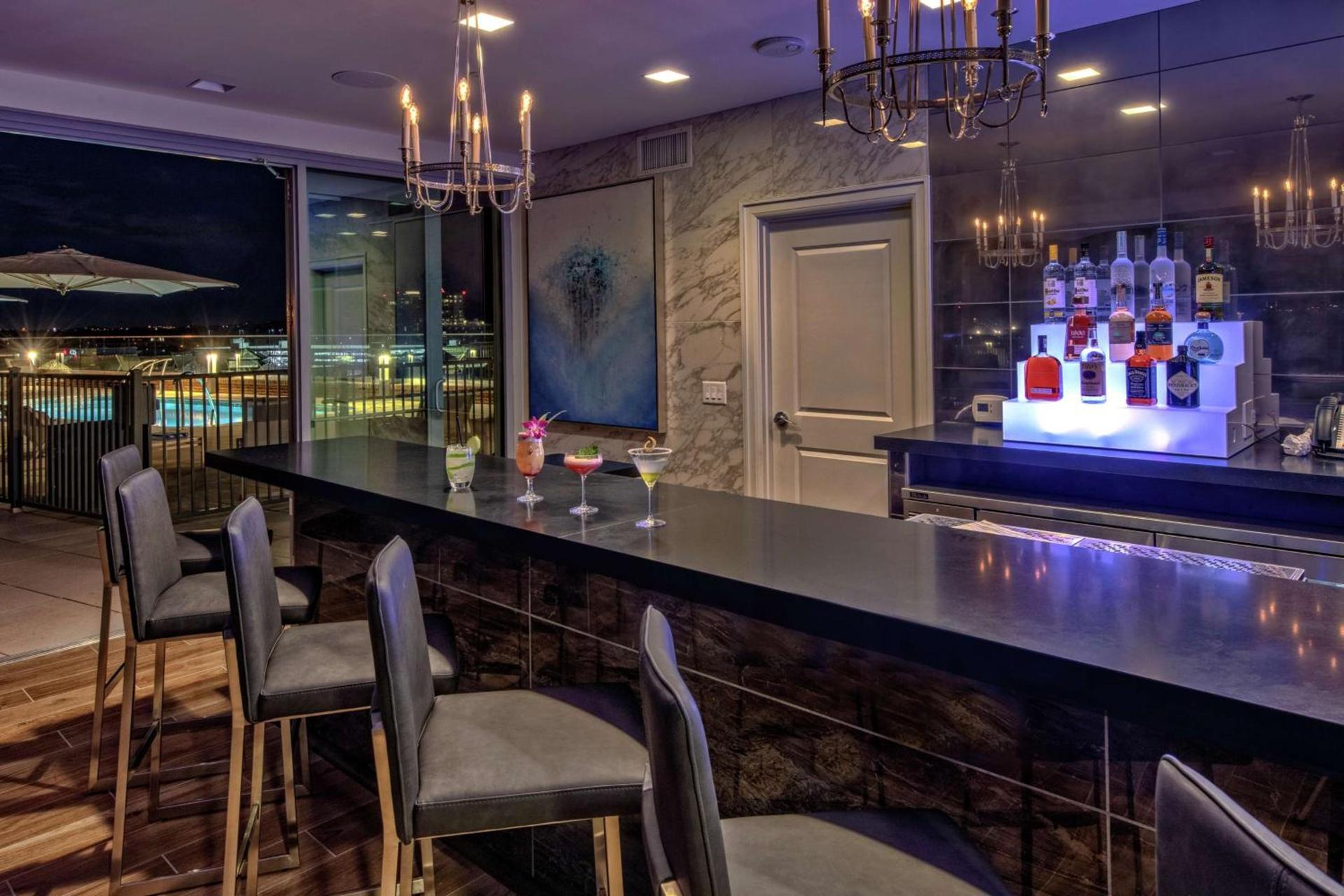 Hilton Nashville Green Hills photo 55