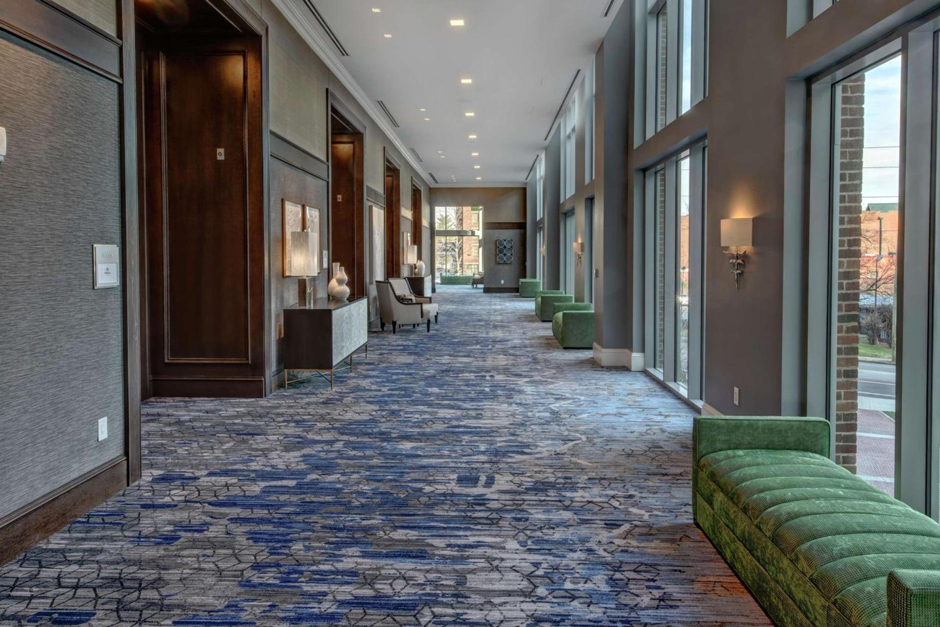 Hilton Nashville Green Hills photo 54