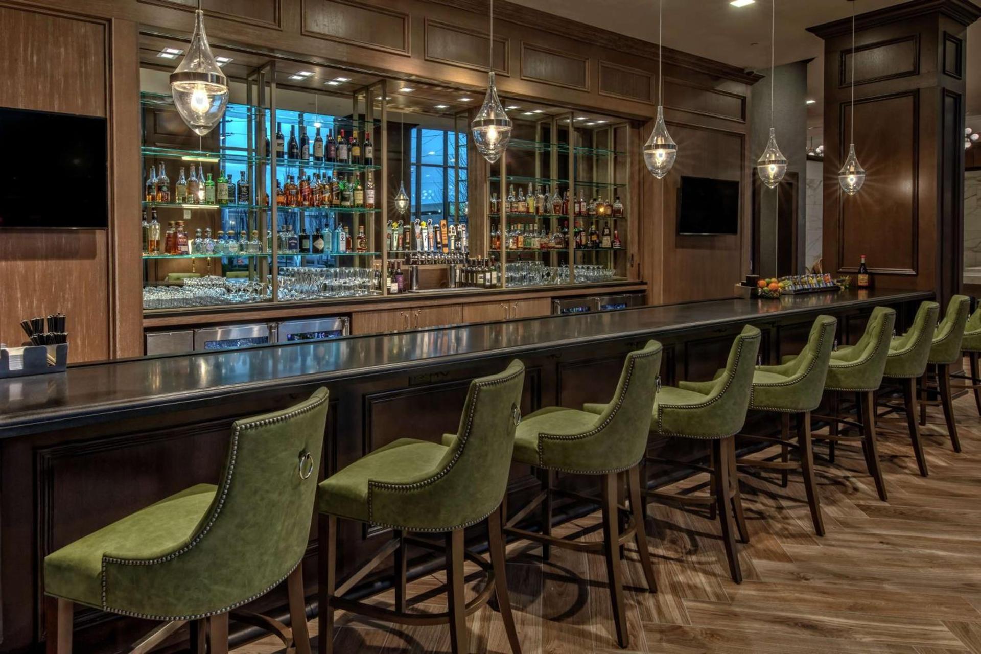Hilton Nashville Green Hills photo 57