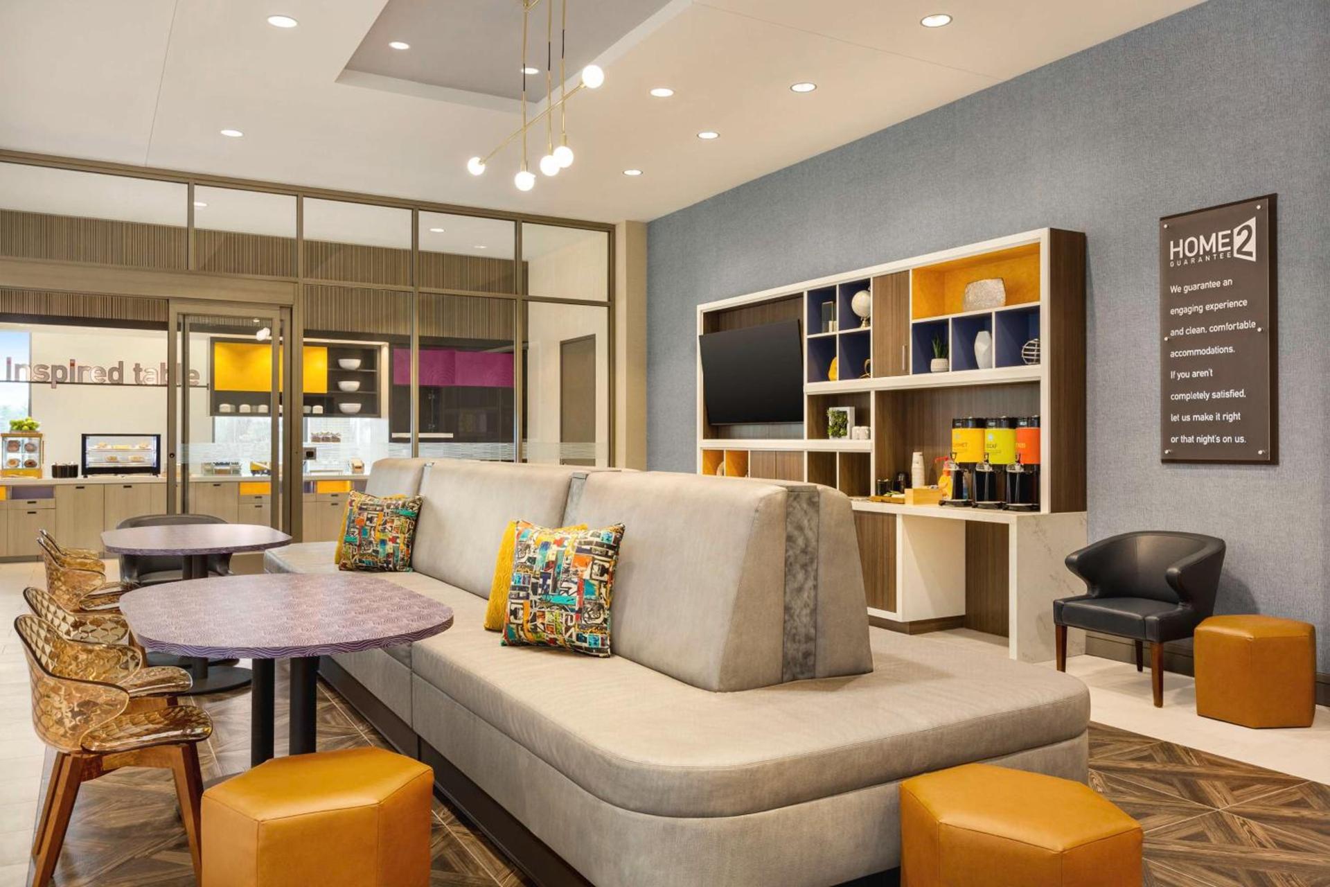Home2 Suites By Hilton Nashville West End Avenue photo 12