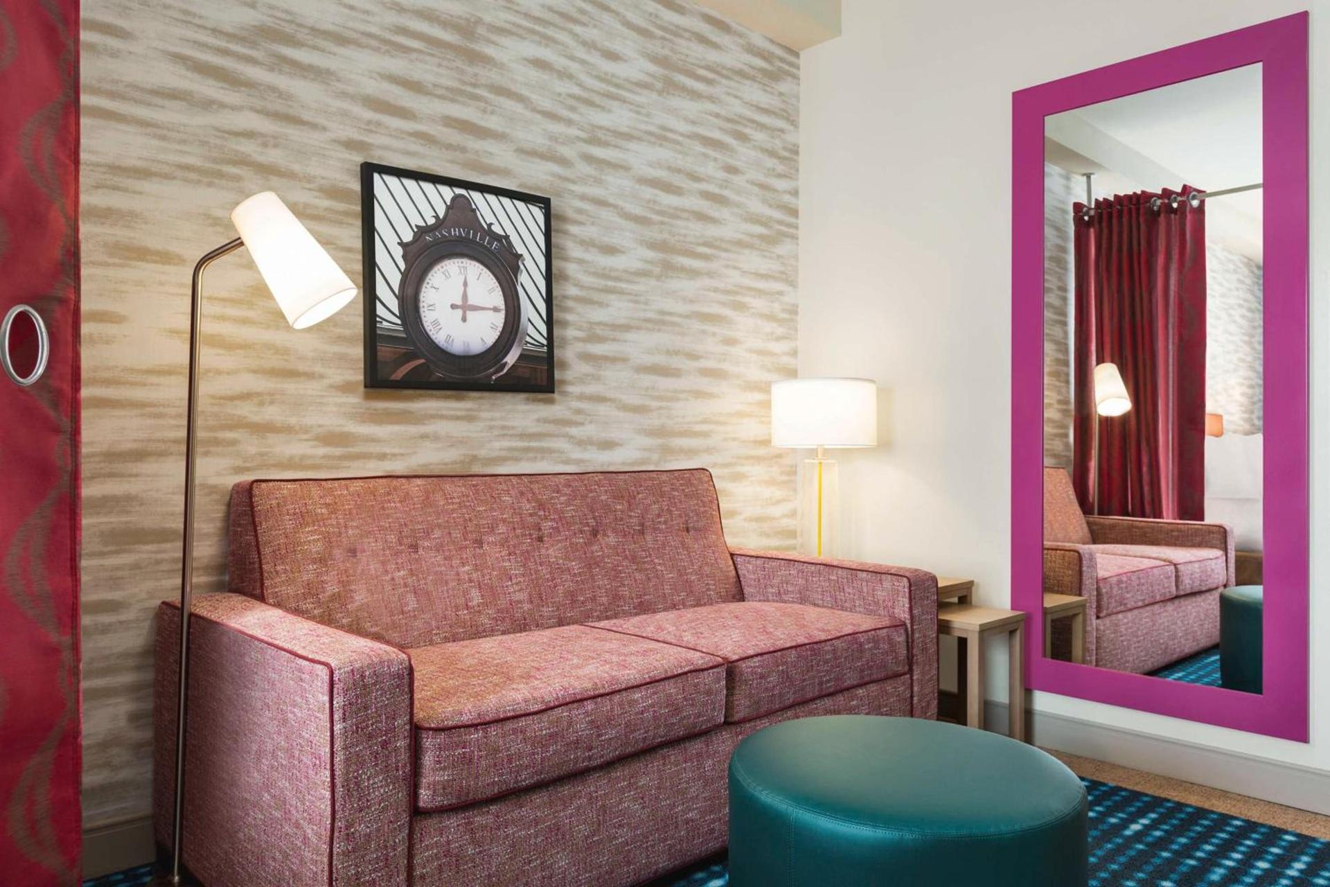 Home2 Suites By Hilton Nashville West End Avenue photo 21